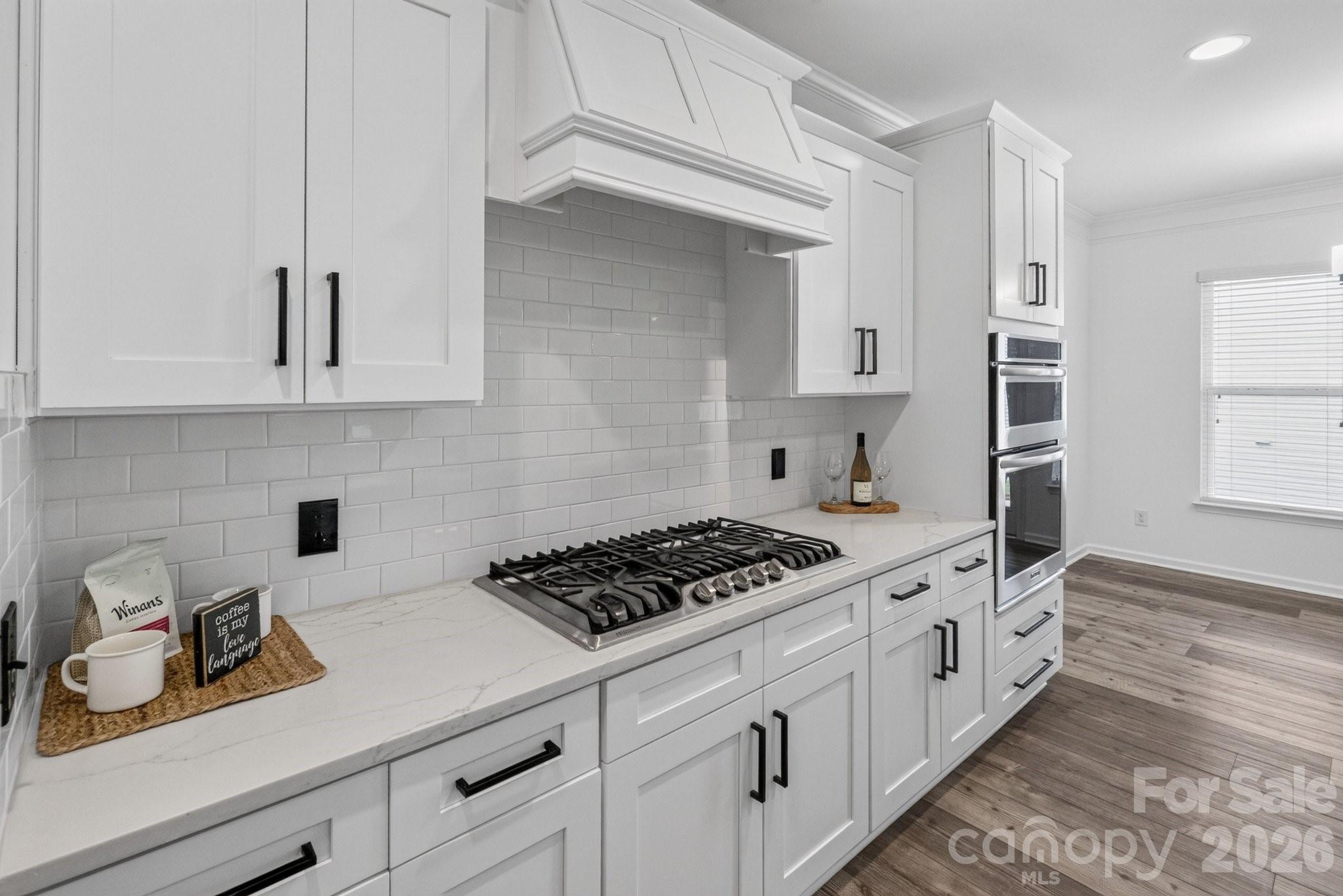 3702 Park South Station Boulevard — Charlotte