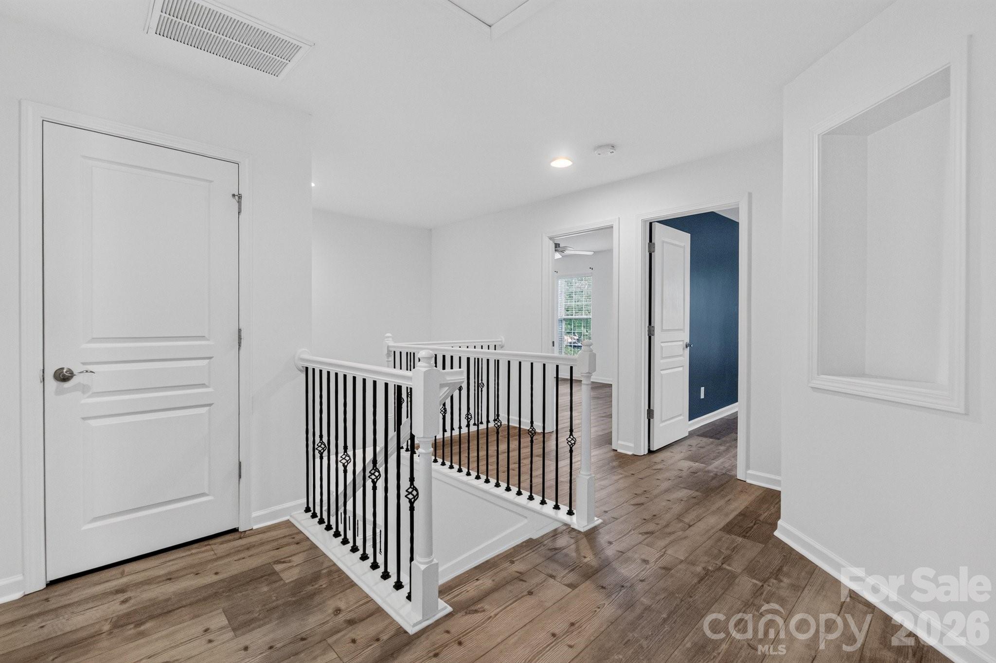 3702 Park South Station Boulevard — Charlotte