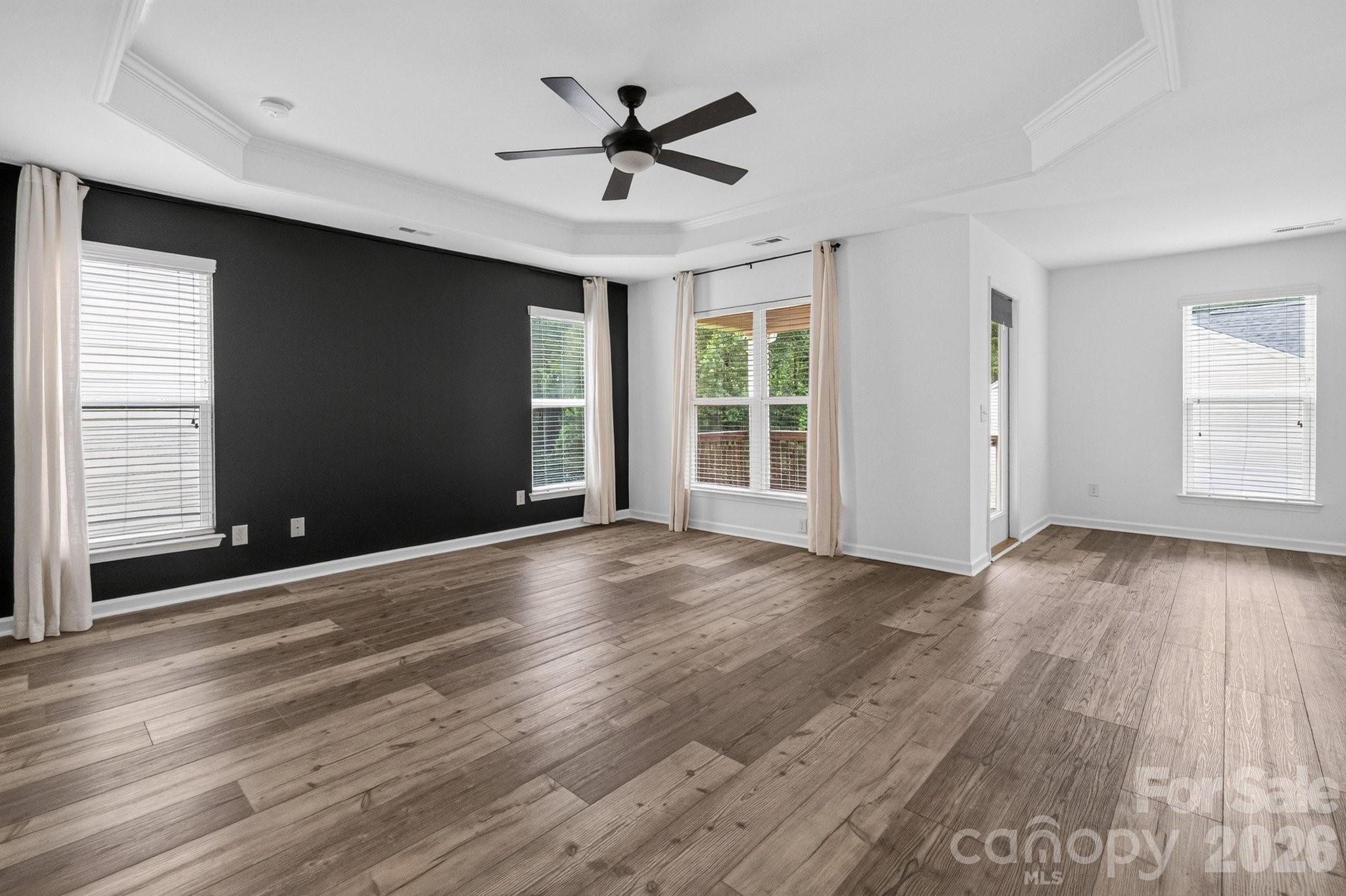 3702 Park South Station Boulevard — Charlotte