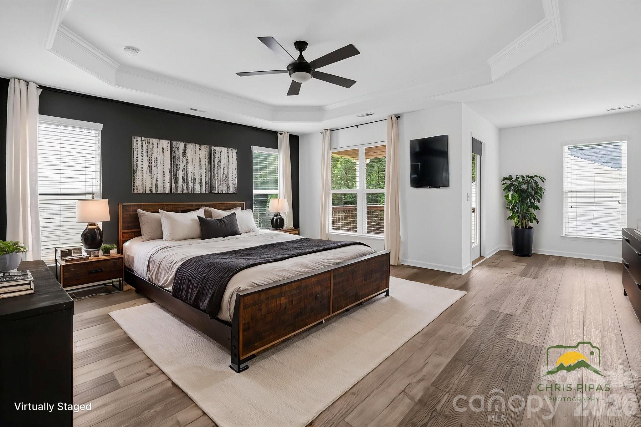 3702 Park South Station Boulevard — Charlotte