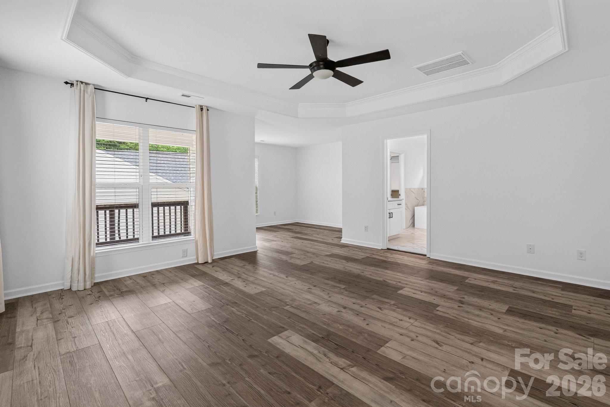 3702 Park South Station Boulevard — Charlotte