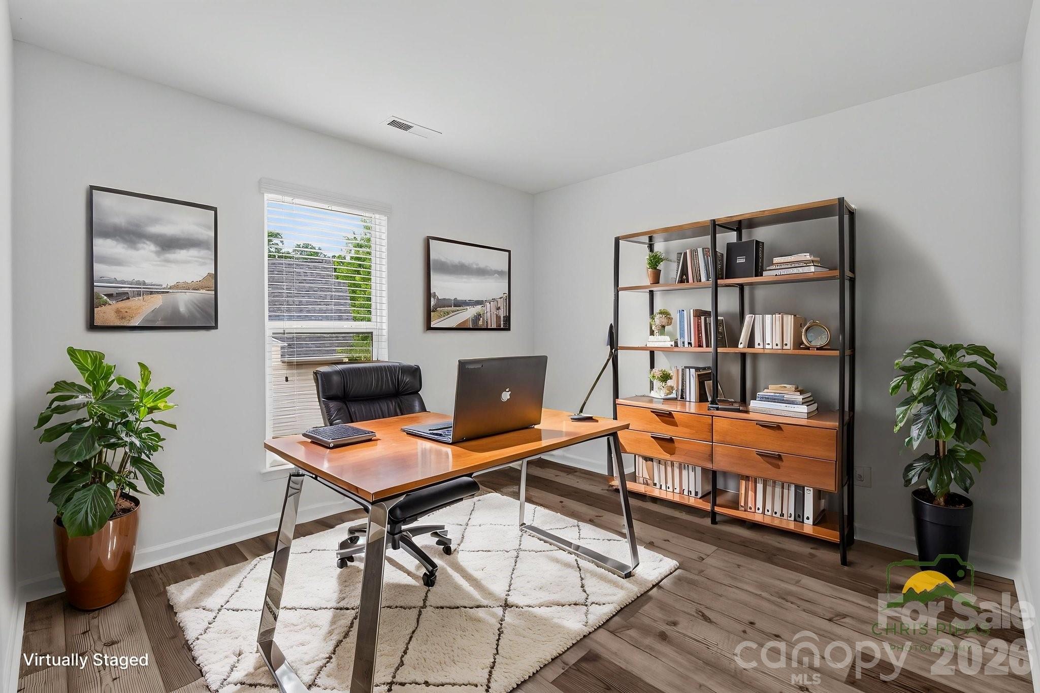 3702 Park South Station Boulevard — Charlotte