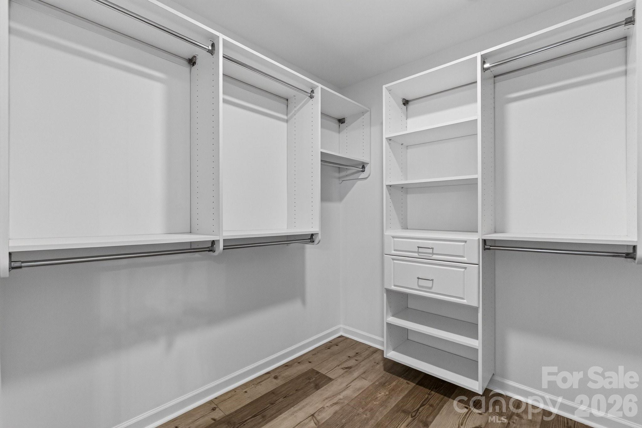 3702 Park South Station Boulevard — Charlotte