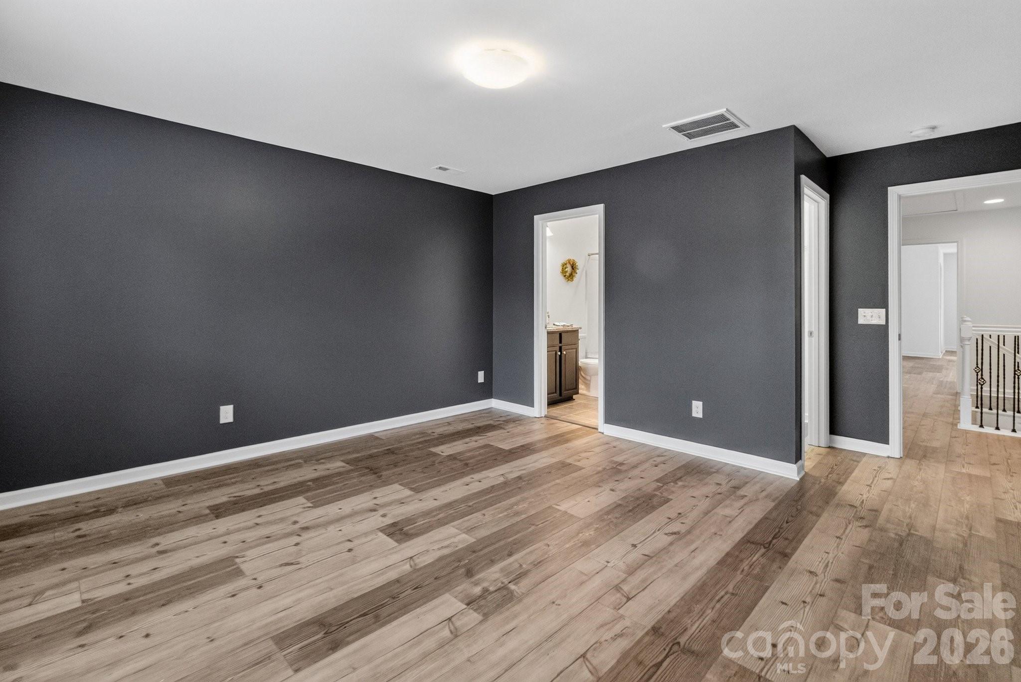 3702 Park South Station Boulevard — Charlotte