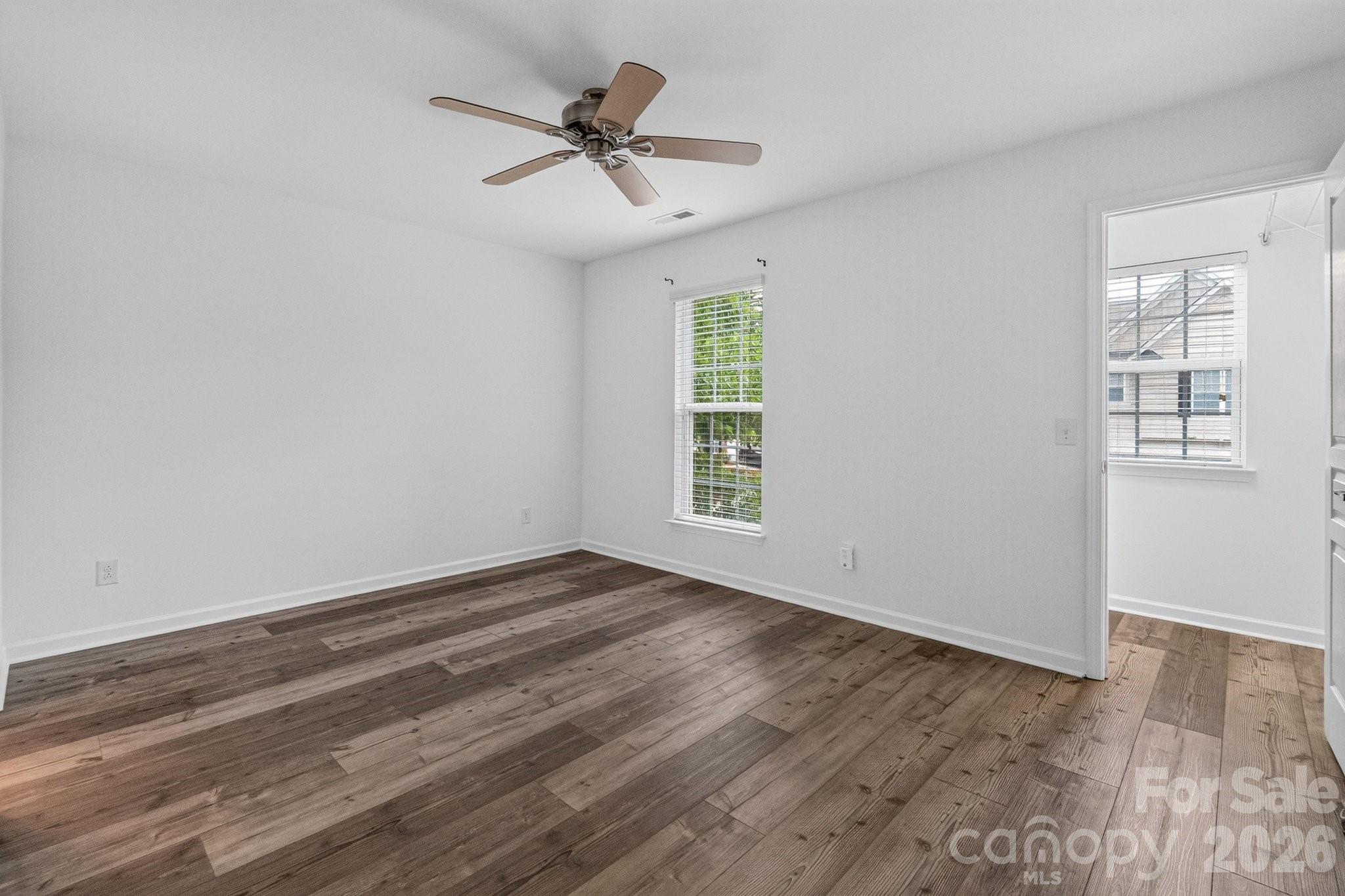 3702 Park South Station Boulevard — Charlotte