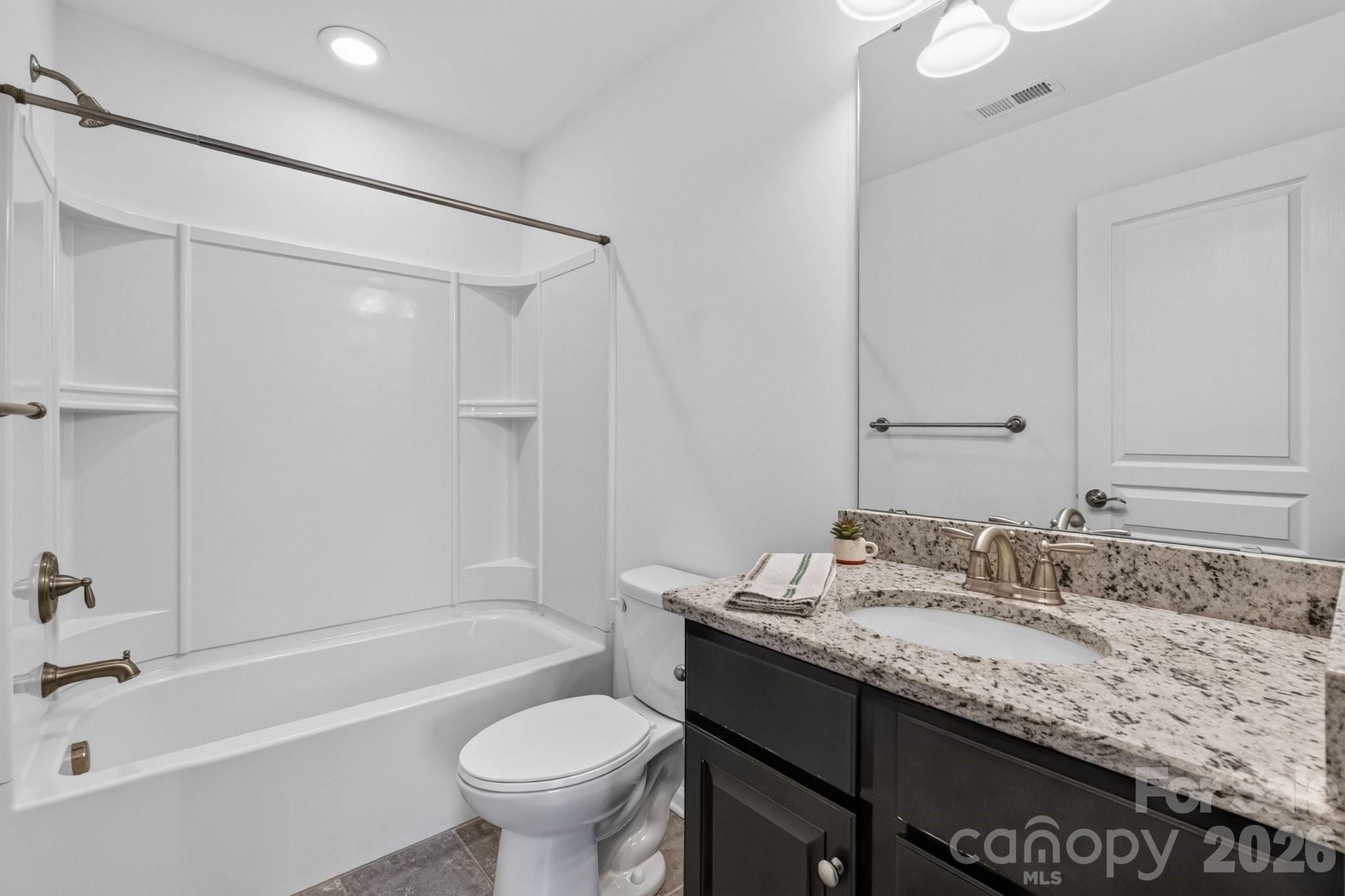 3702 Park South Station Boulevard — Charlotte