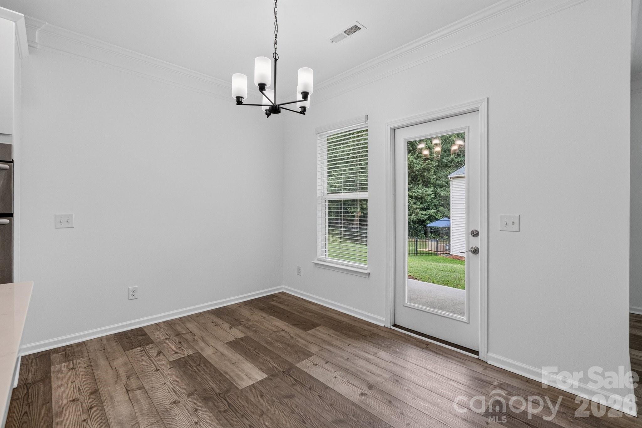 3702 Park South Station Boulevard — Charlotte
