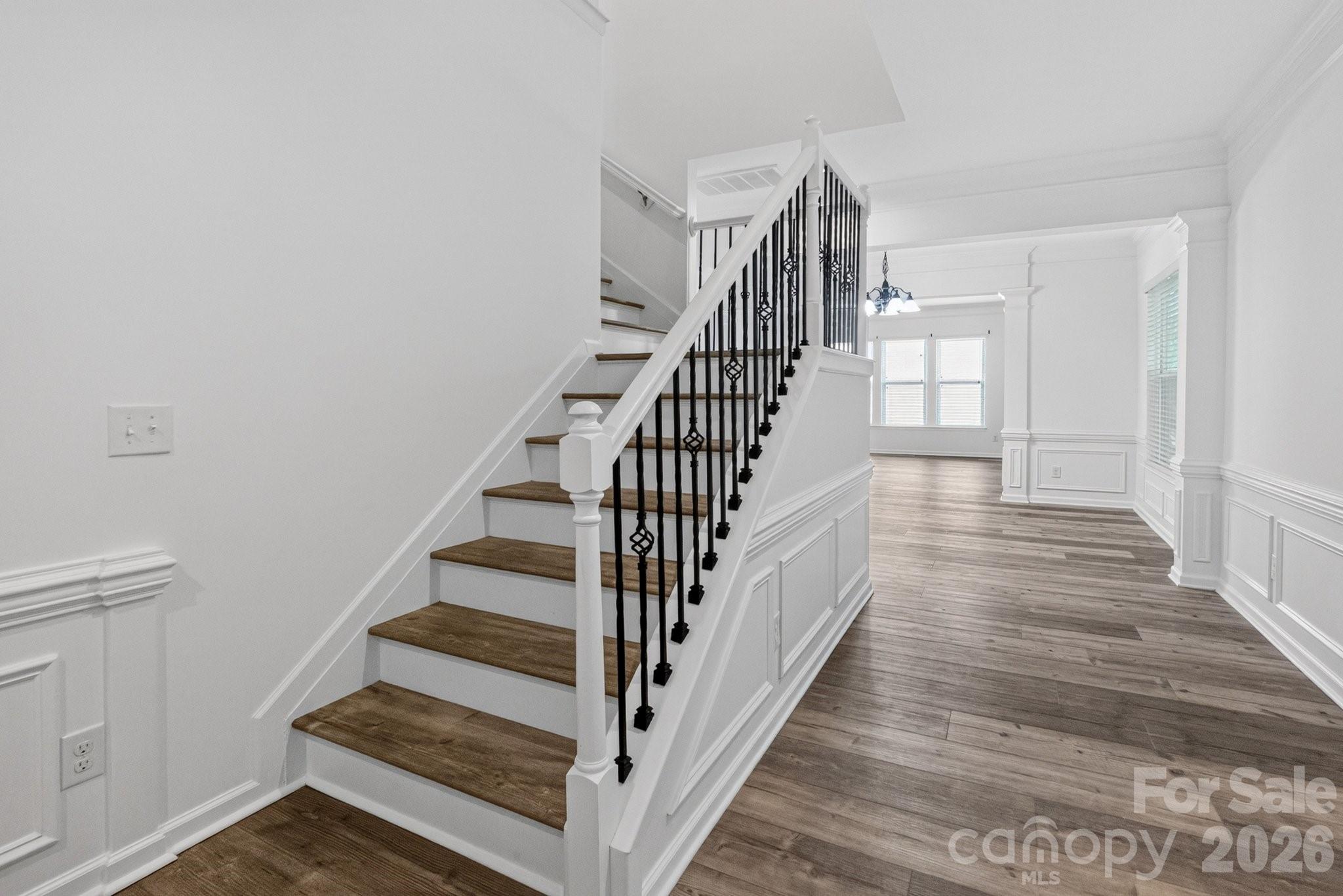 3702 Park South Station Boulevard — Charlotte