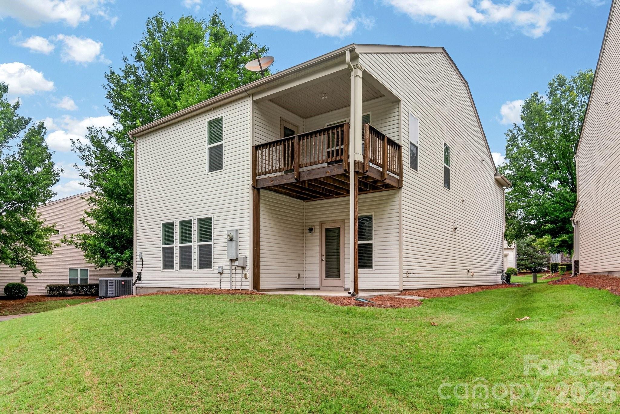 3702 Park South Station Boulevard — Charlotte