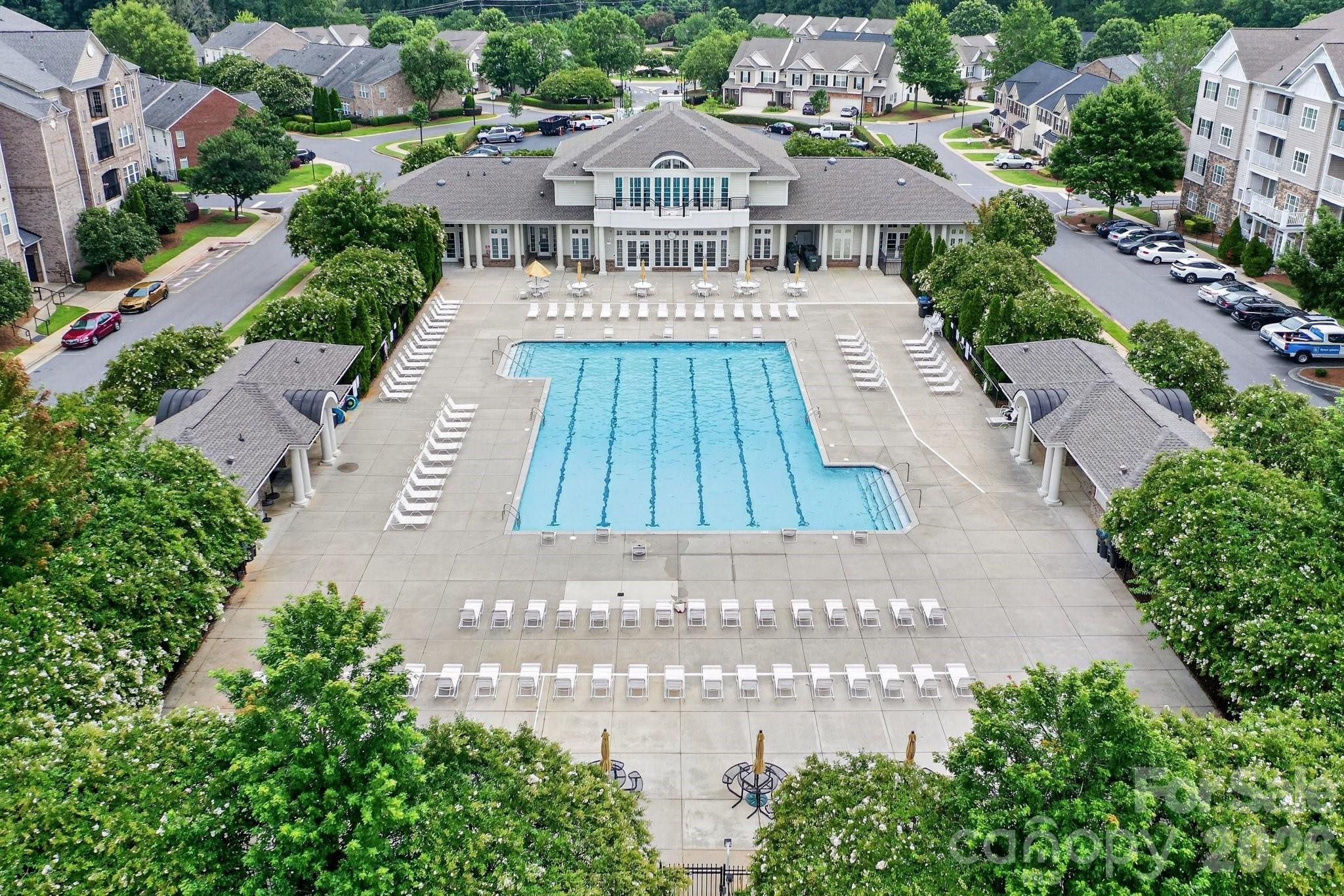 3702 Park South Station Boulevard — Charlotte