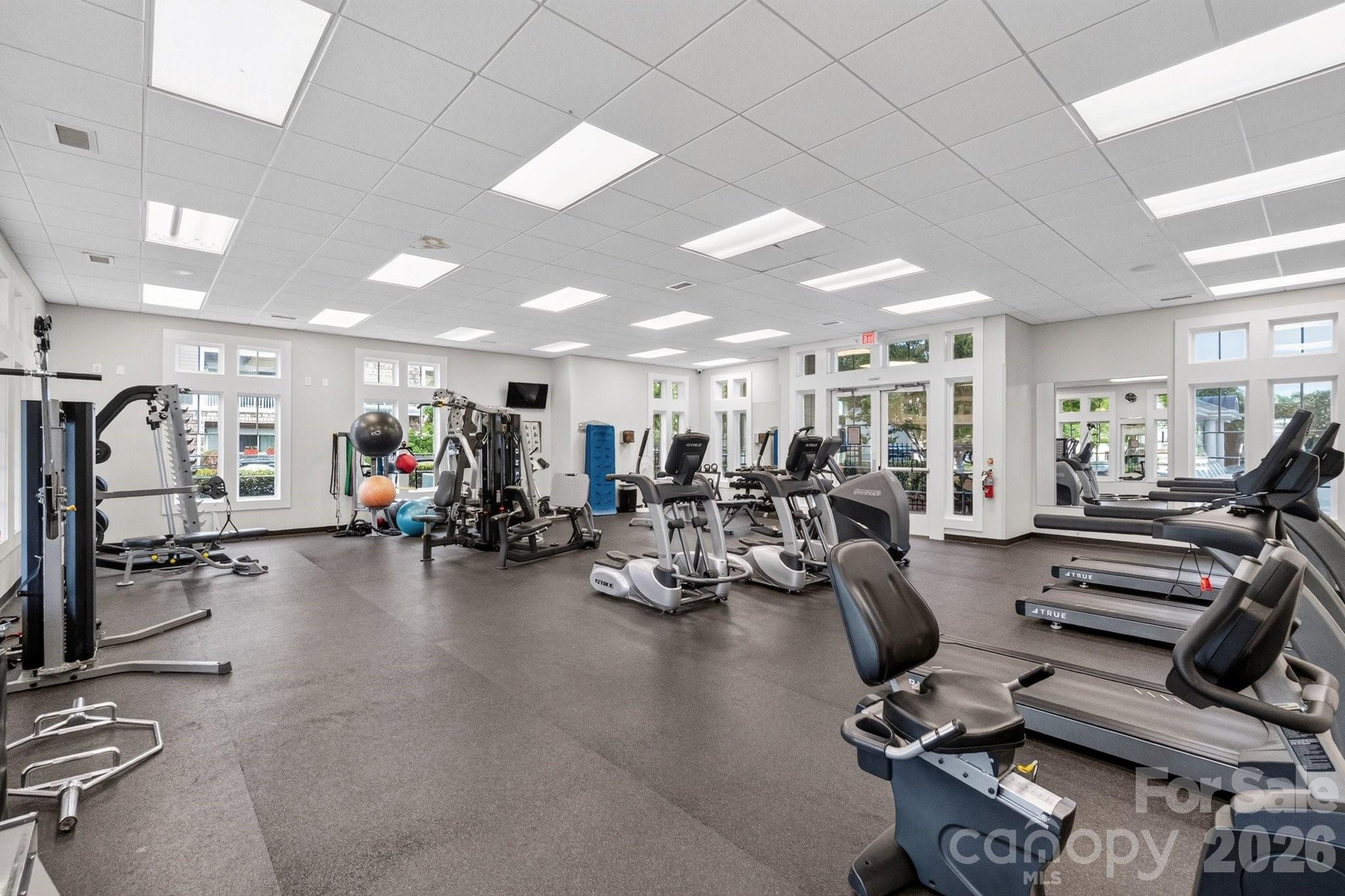 3702 Park South Station Boulevard — Charlotte