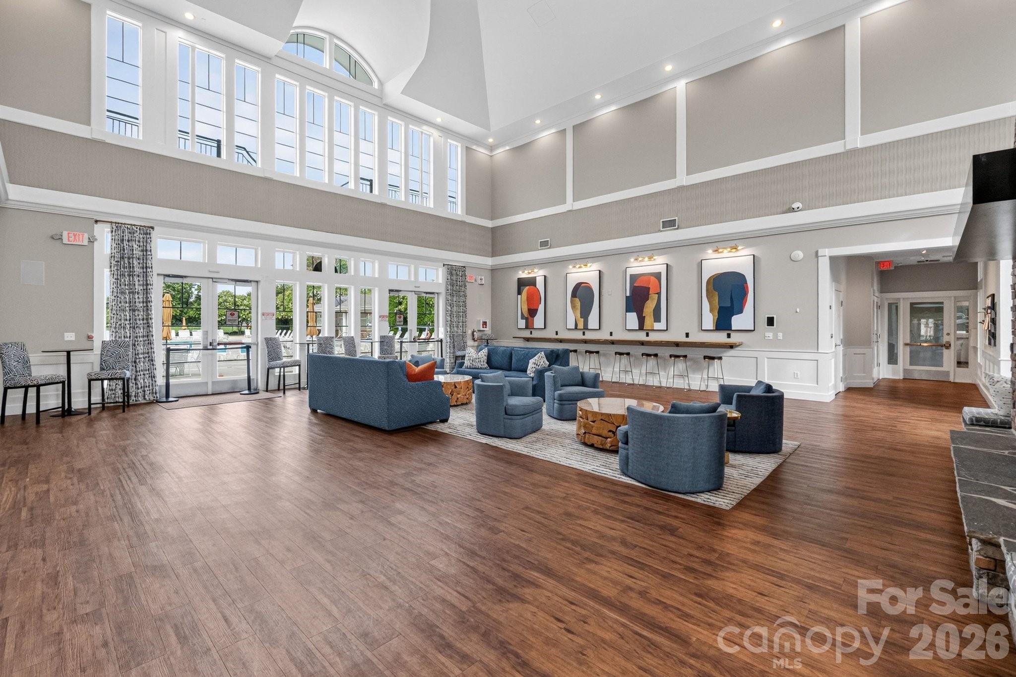 3702 Park South Station Boulevard — Charlotte