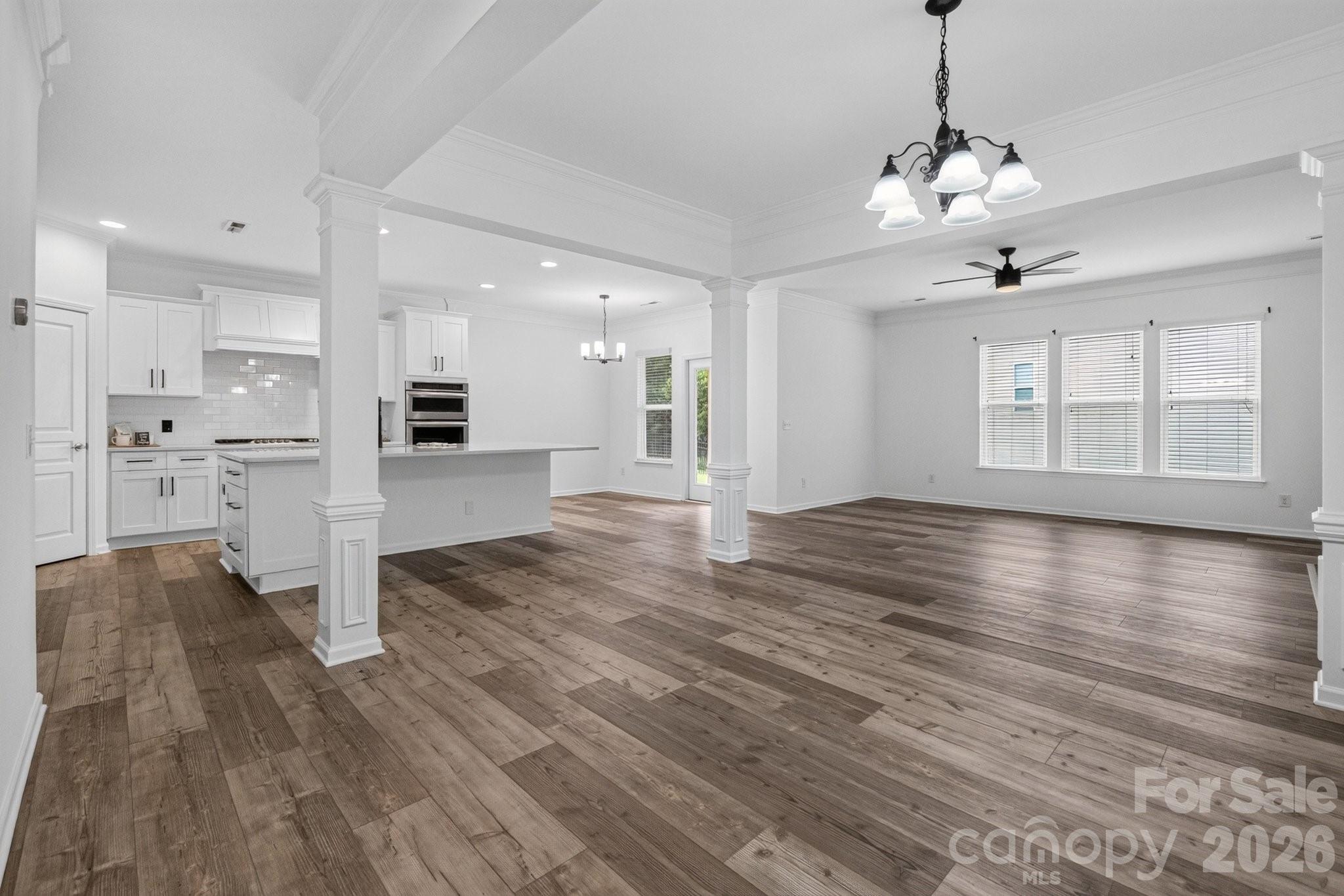 3702 Park South Station Boulevard — Charlotte