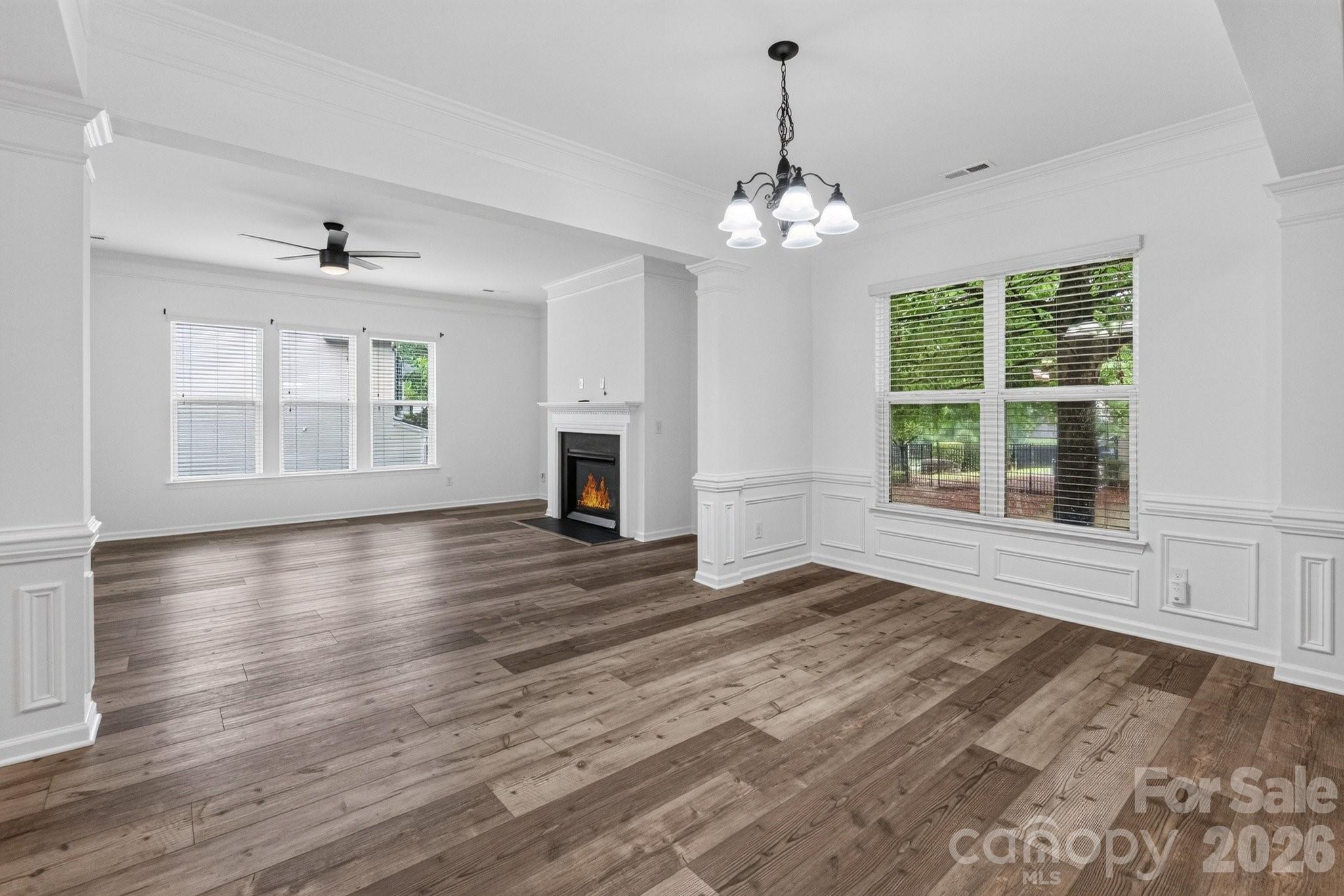 3702 Park South Station Boulevard — Charlotte