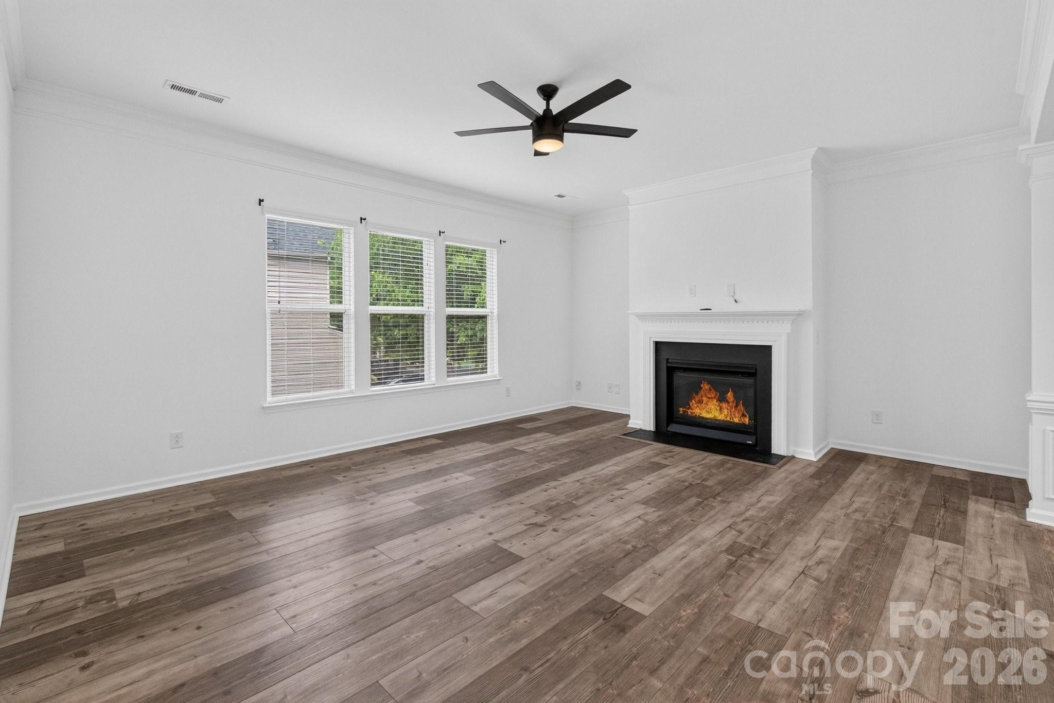 3702 Park South Station Boulevard — Charlotte