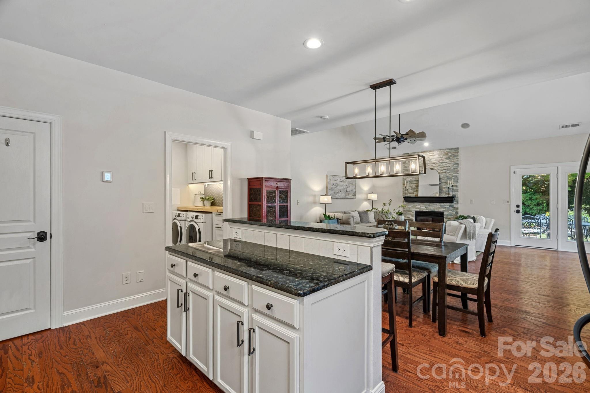 10131 Allison Taylor Court — Cornelius