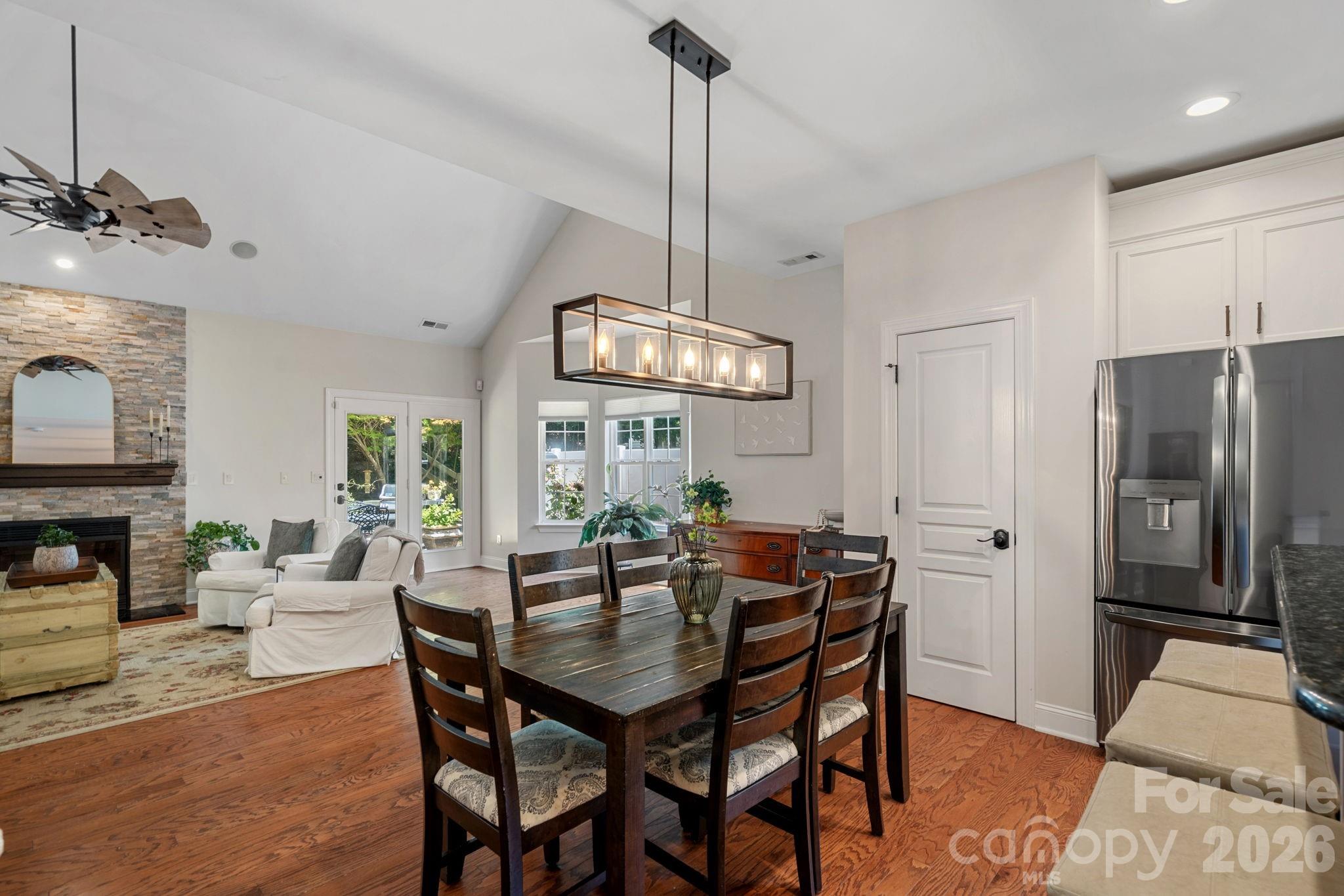 10131 Allison Taylor Court — Cornelius