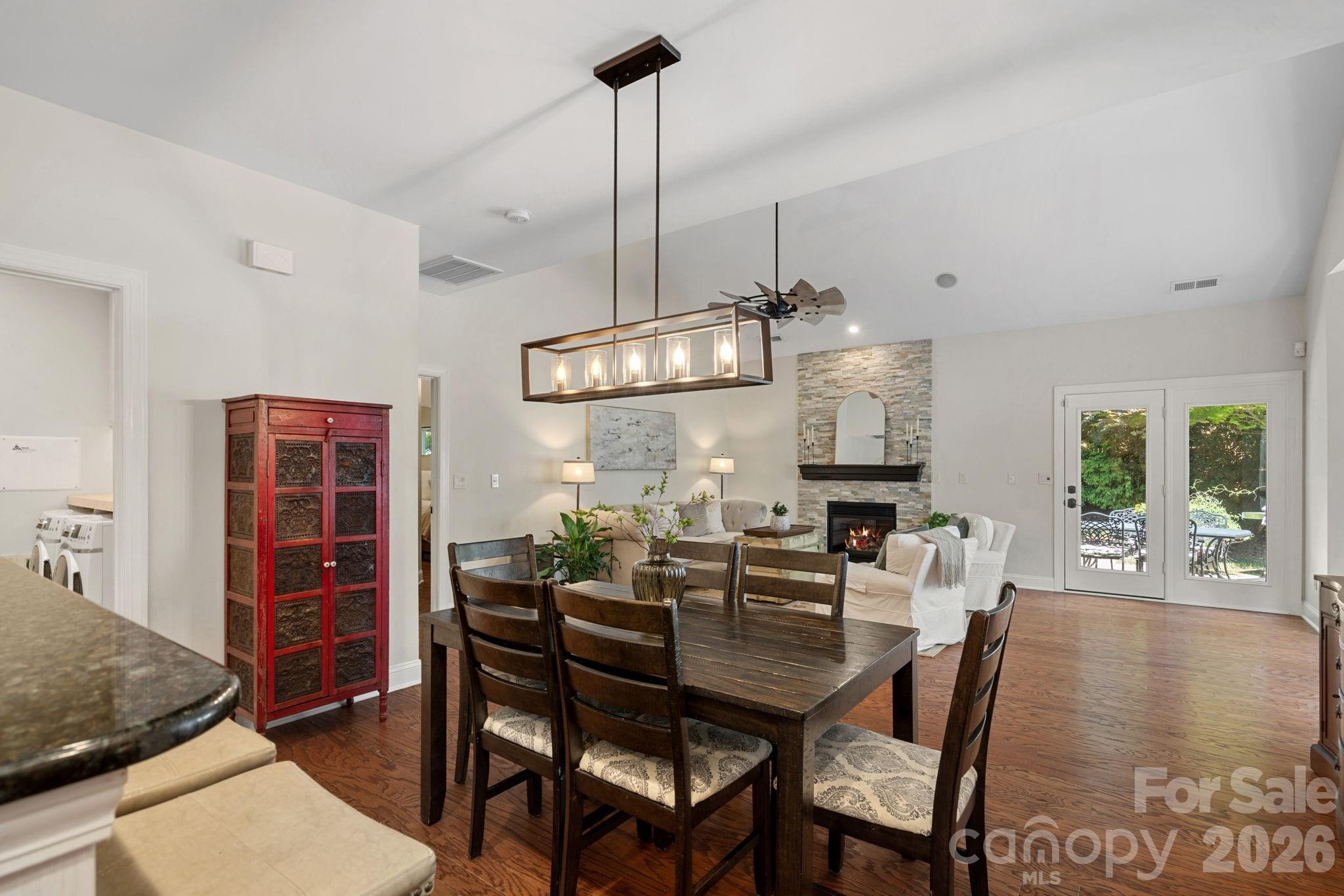 10131 Allison Taylor Court — Cornelius