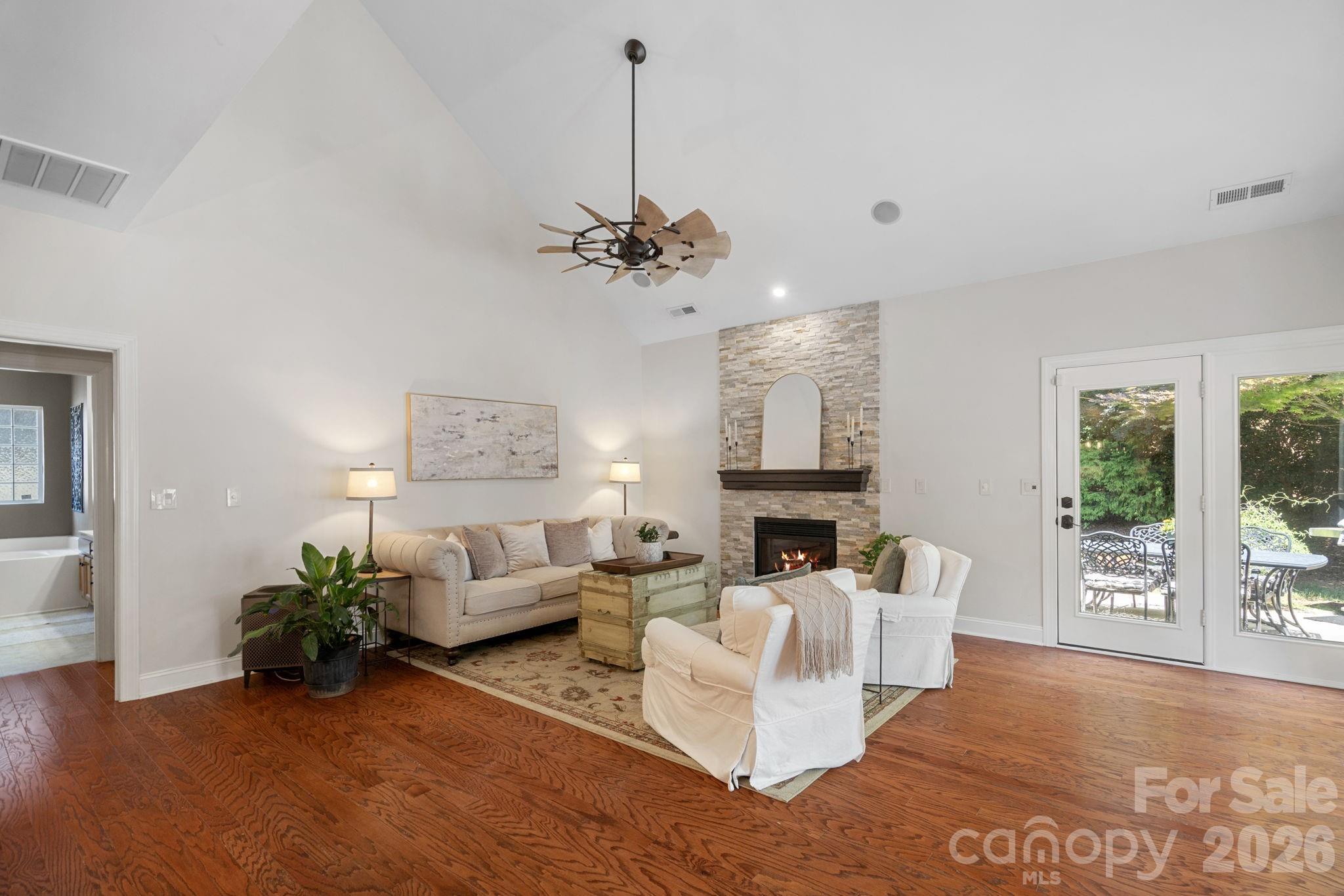 10131 Allison Taylor Court — Cornelius