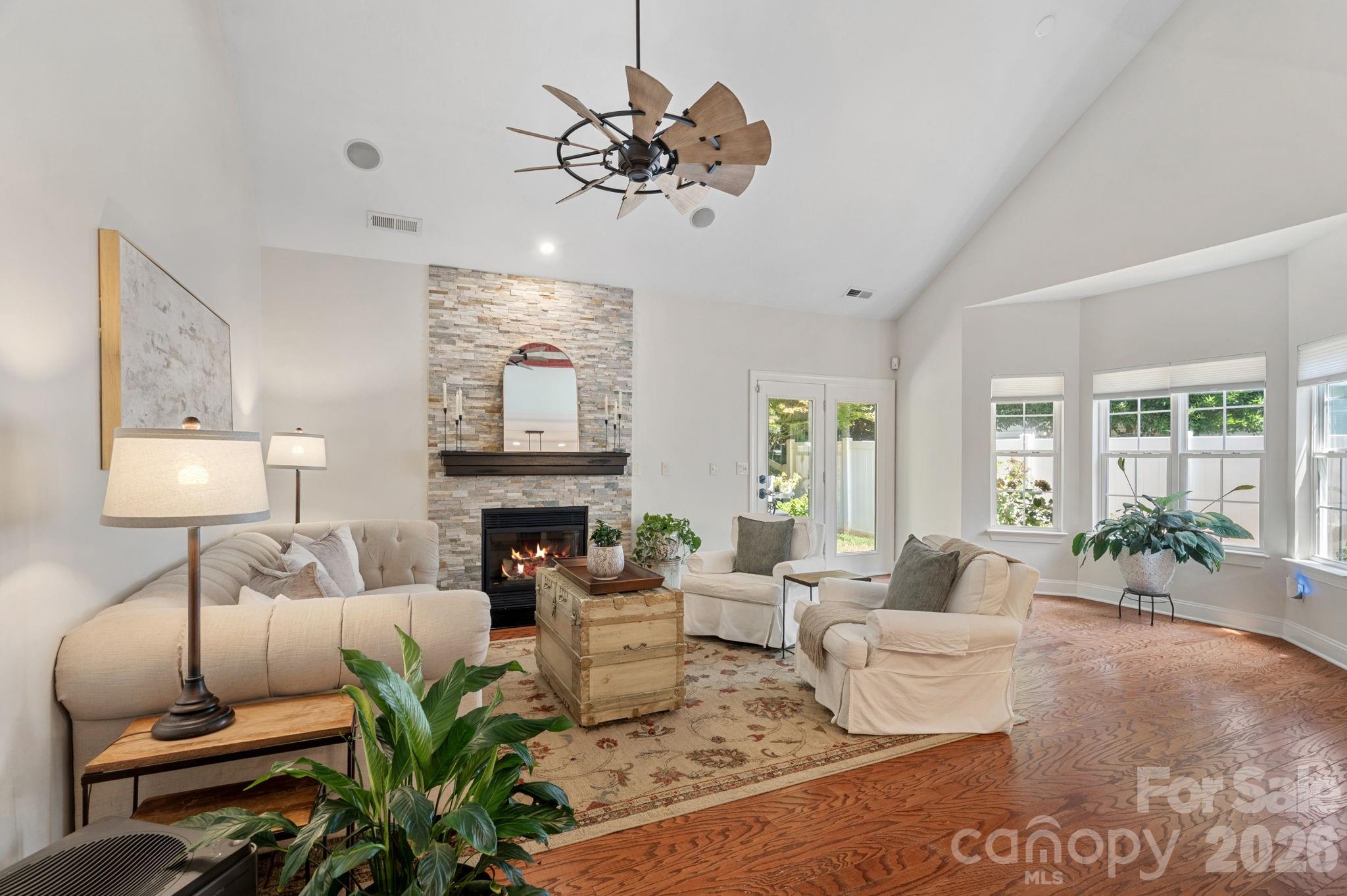 10131 Allison Taylor Court — Cornelius
