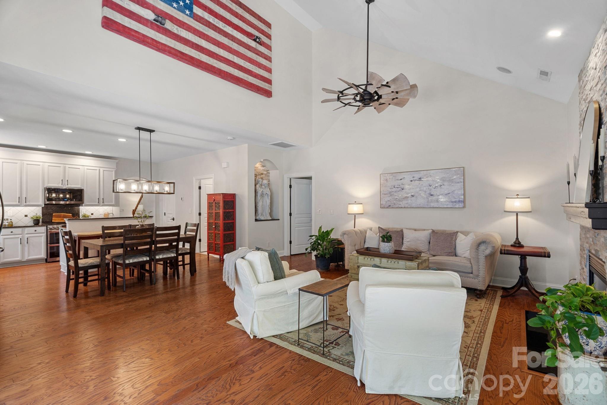 10131 Allison Taylor Court — Cornelius