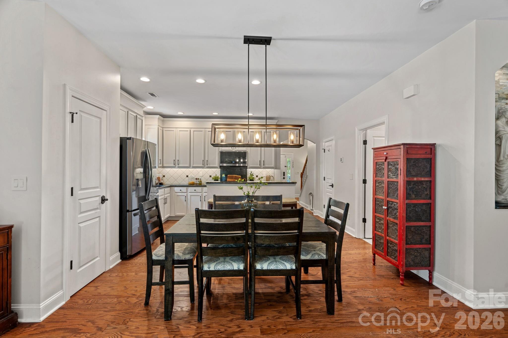 10131 Allison Taylor Court — Cornelius