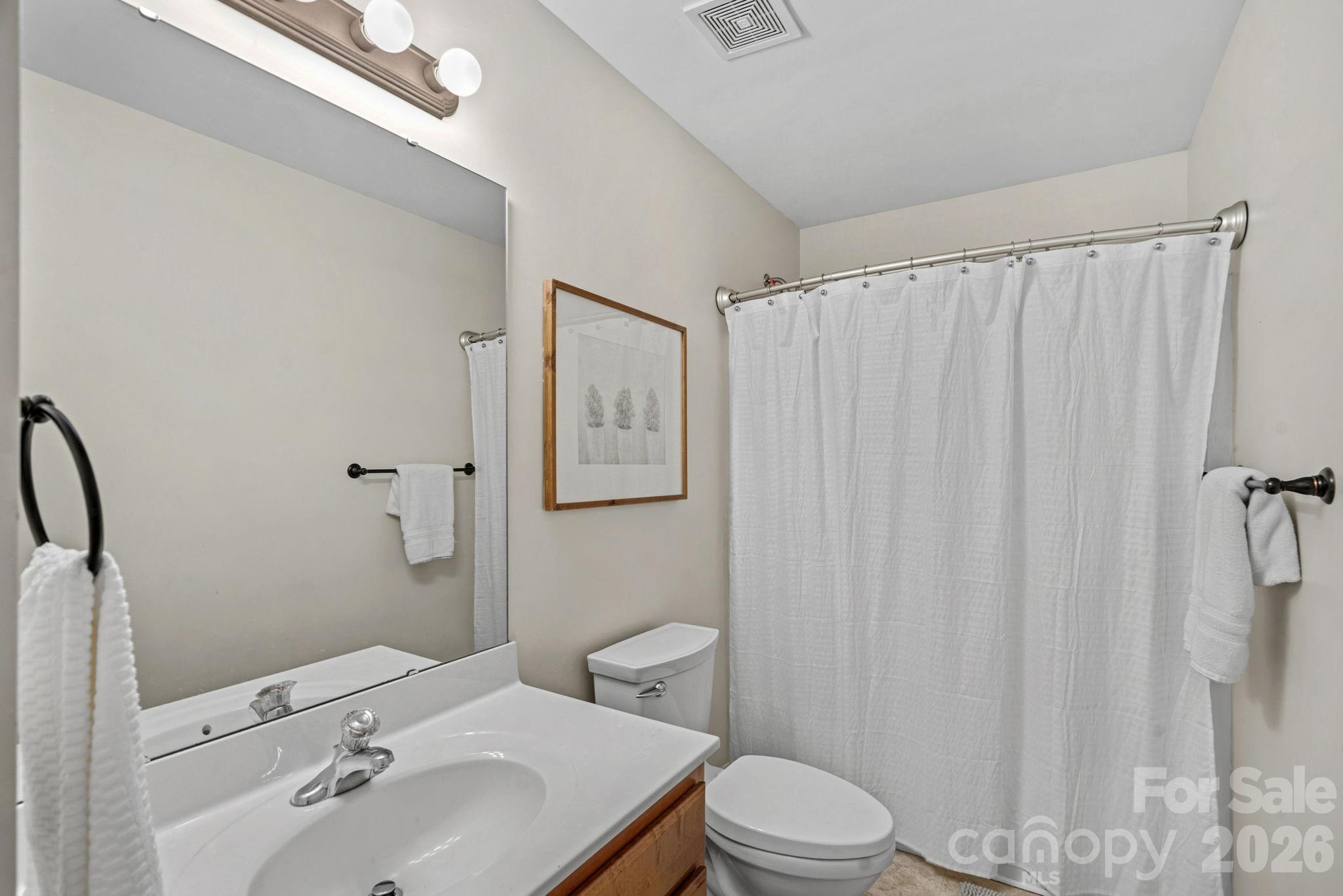 10131 Allison Taylor Court — Cornelius