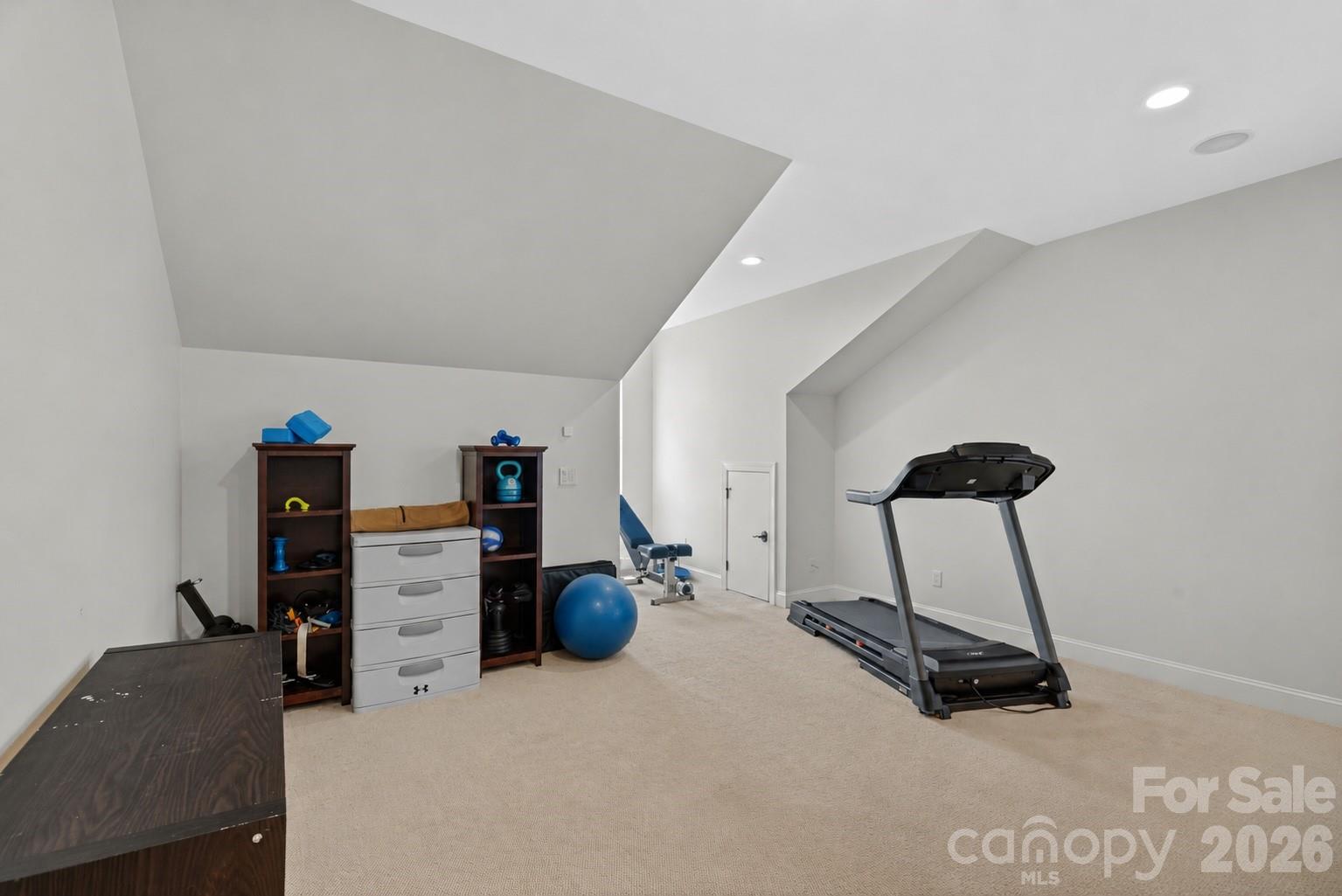 10131 Allison Taylor Court — Cornelius