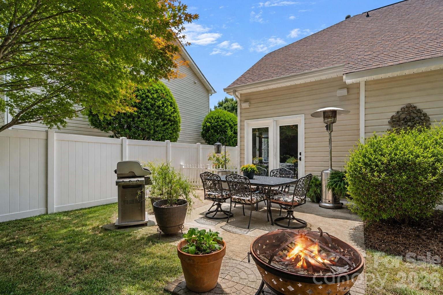 10131 Allison Taylor Court — Cornelius