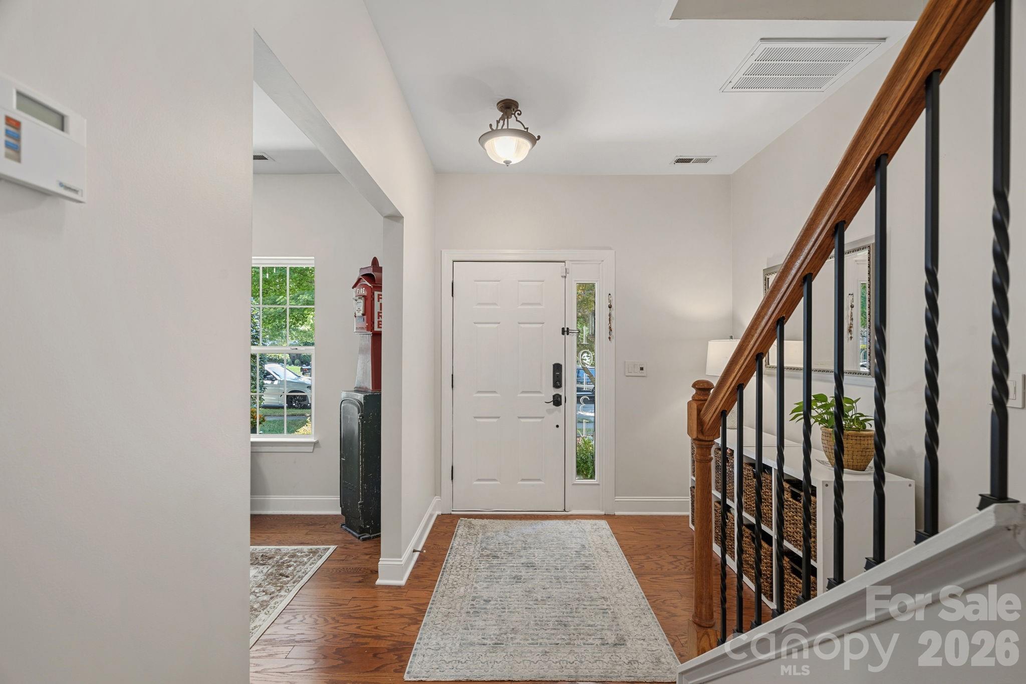 10131 Allison Taylor Court — Cornelius