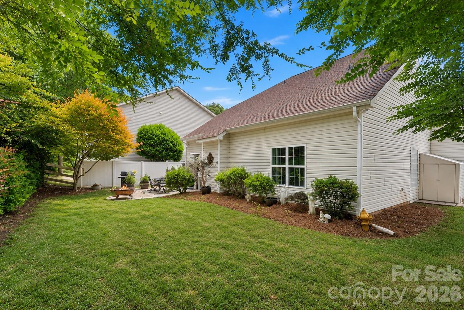 10131 Allison Taylor Court — Cornelius