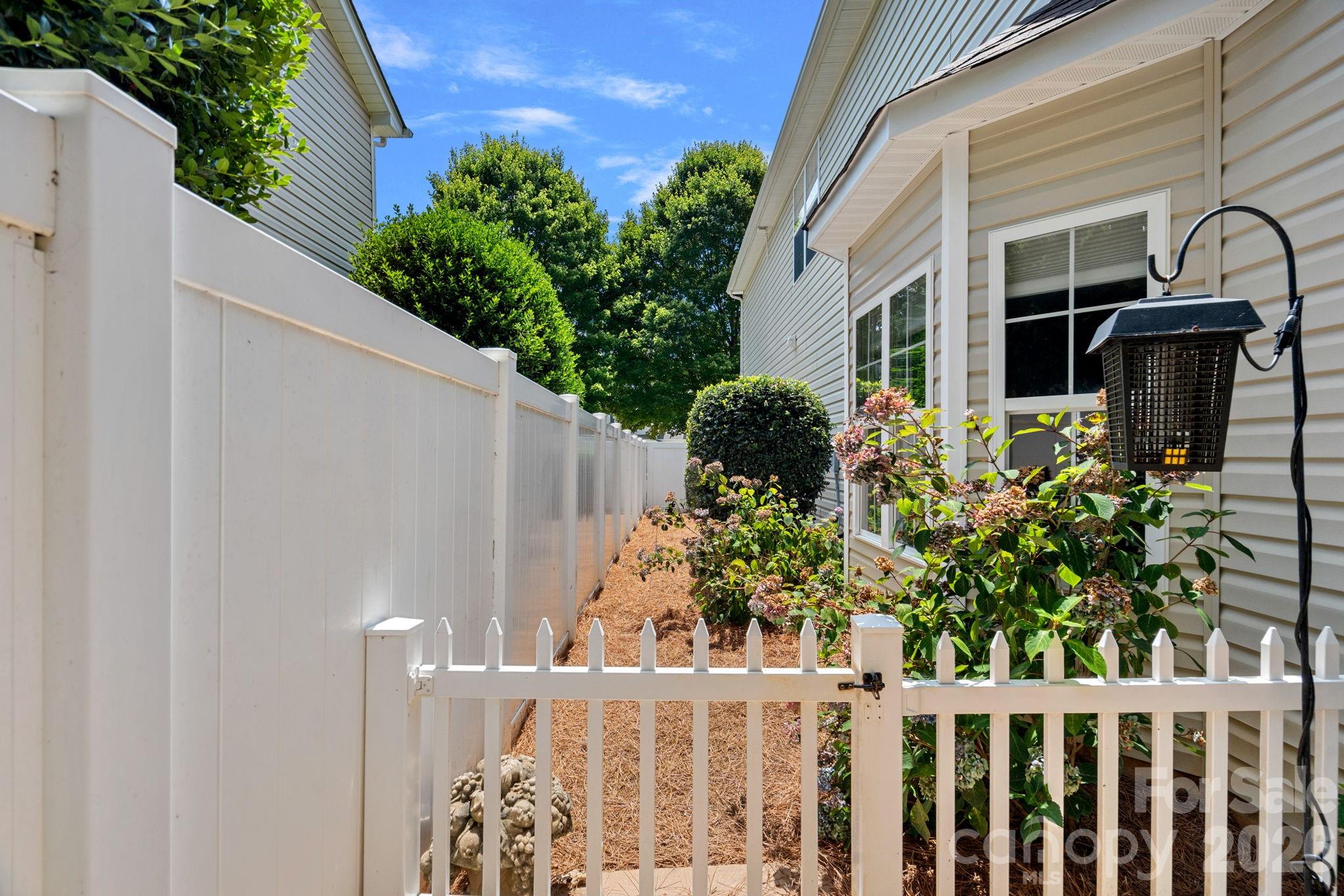10131 Allison Taylor Court — Cornelius
