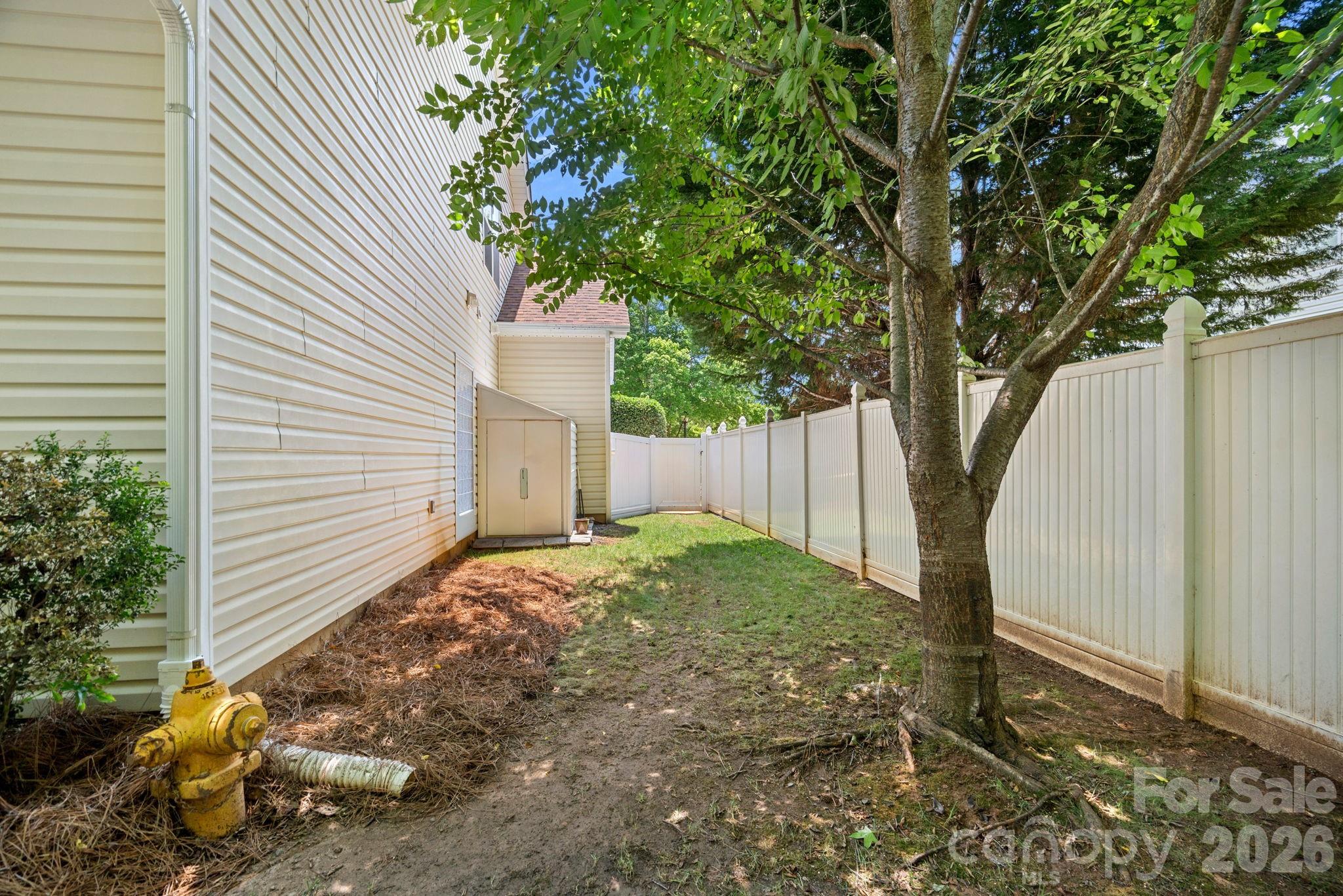 10131 Allison Taylor Court — Cornelius