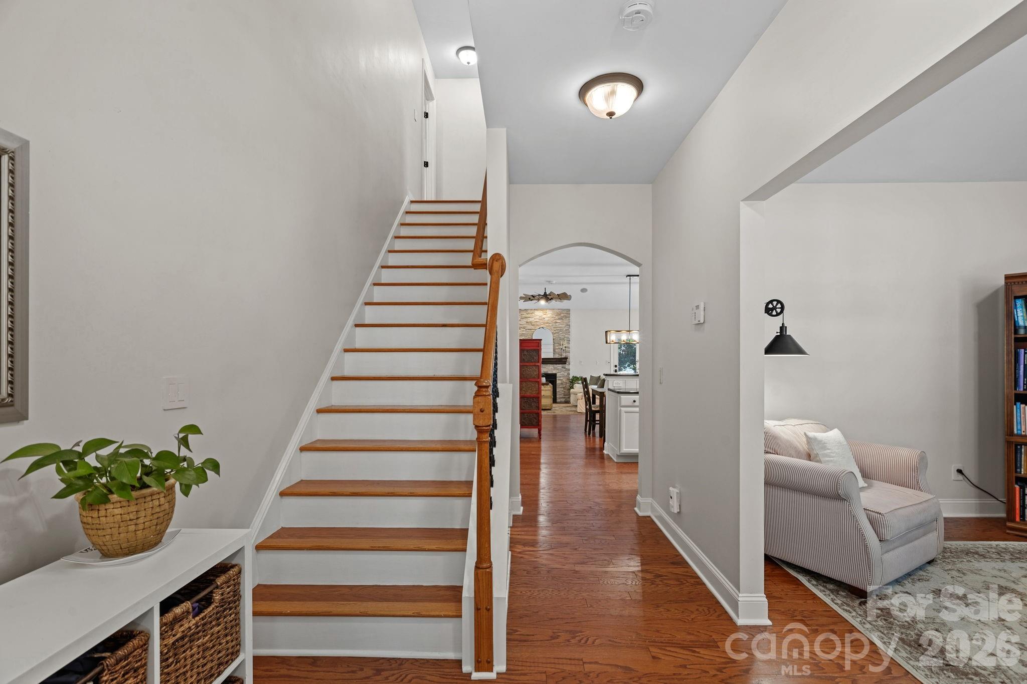 10131 Allison Taylor Court — Cornelius