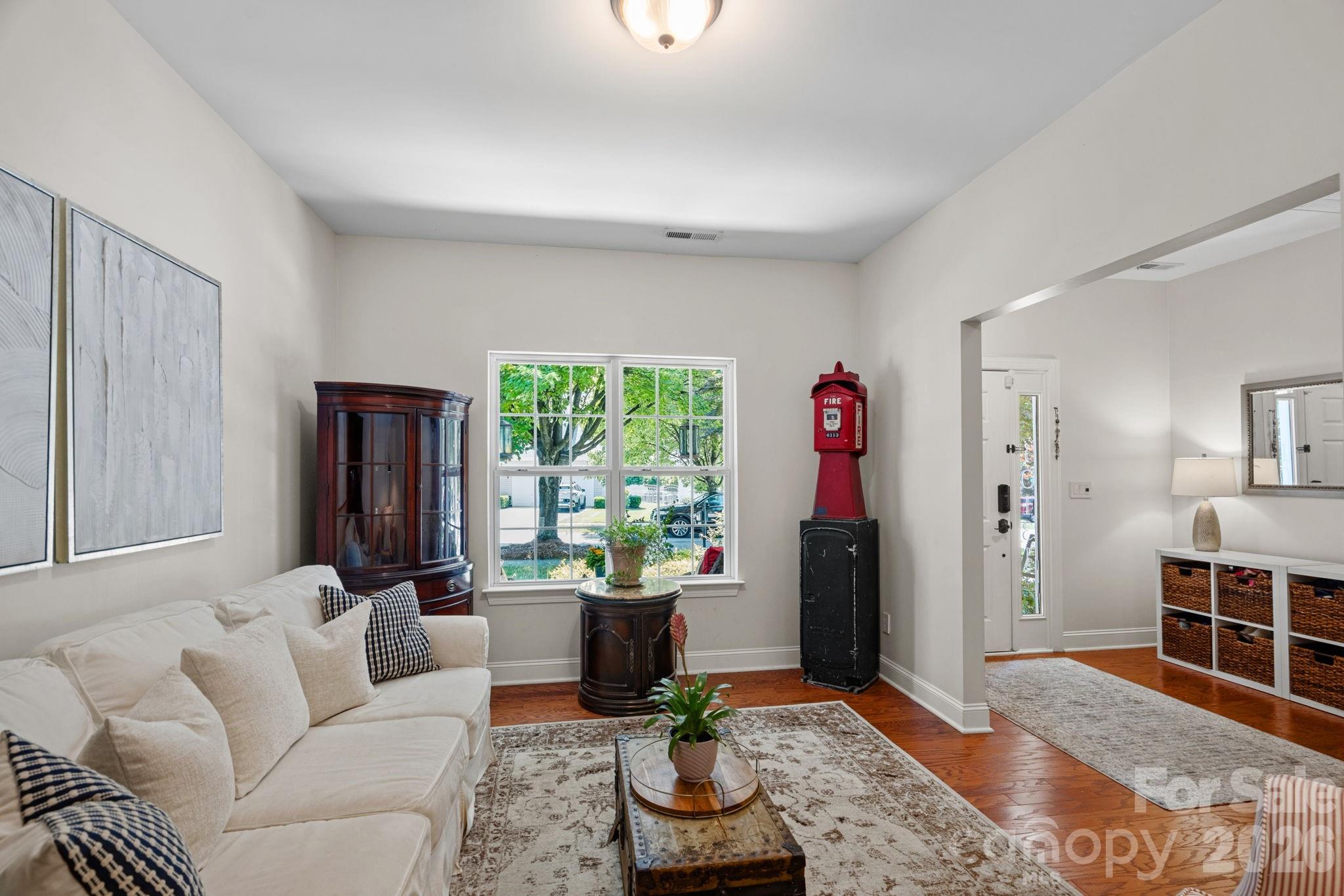 10131 Allison Taylor Court — Cornelius