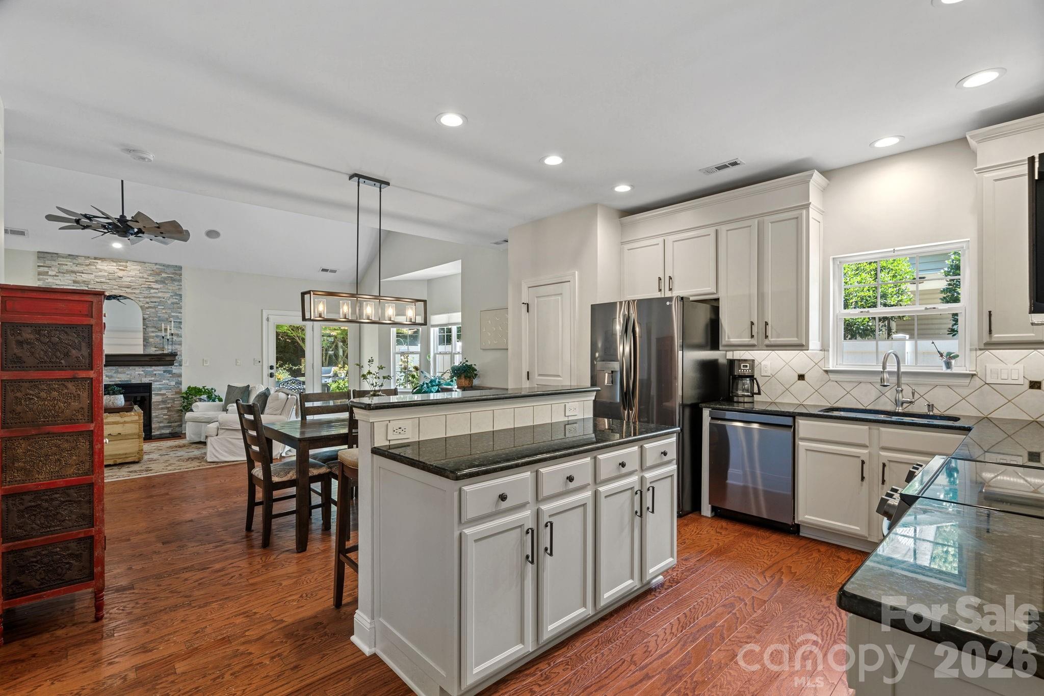 10131 Allison Taylor Court — Cornelius