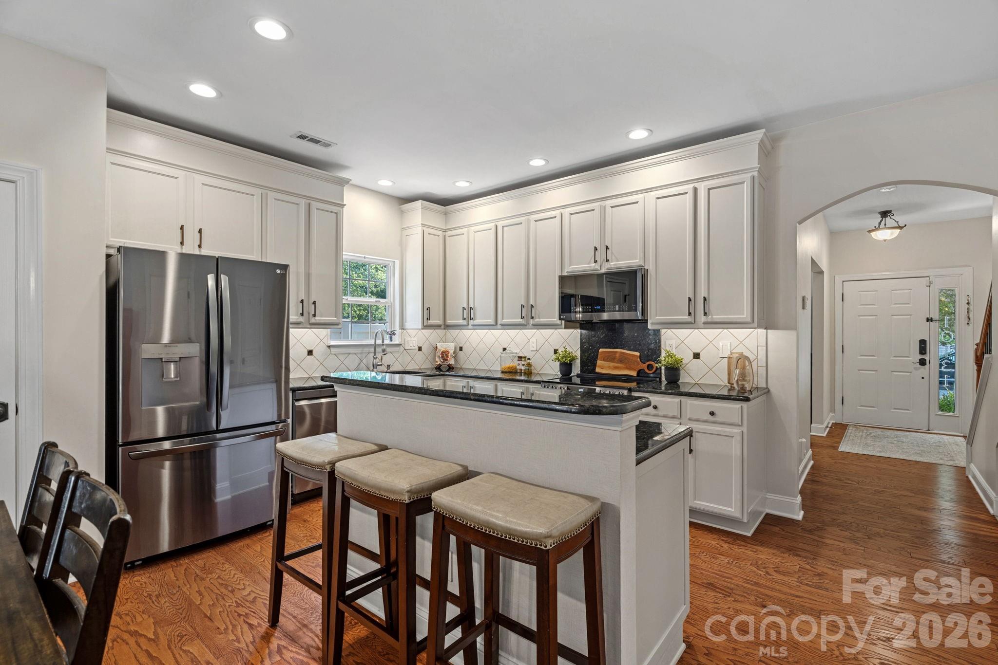 10131 Allison Taylor Court — Cornelius