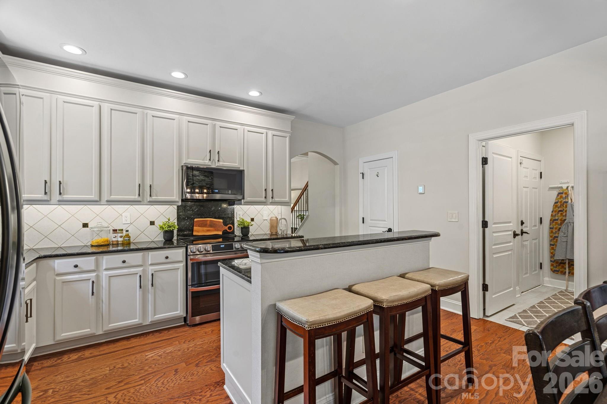 10131 Allison Taylor Court — Cornelius