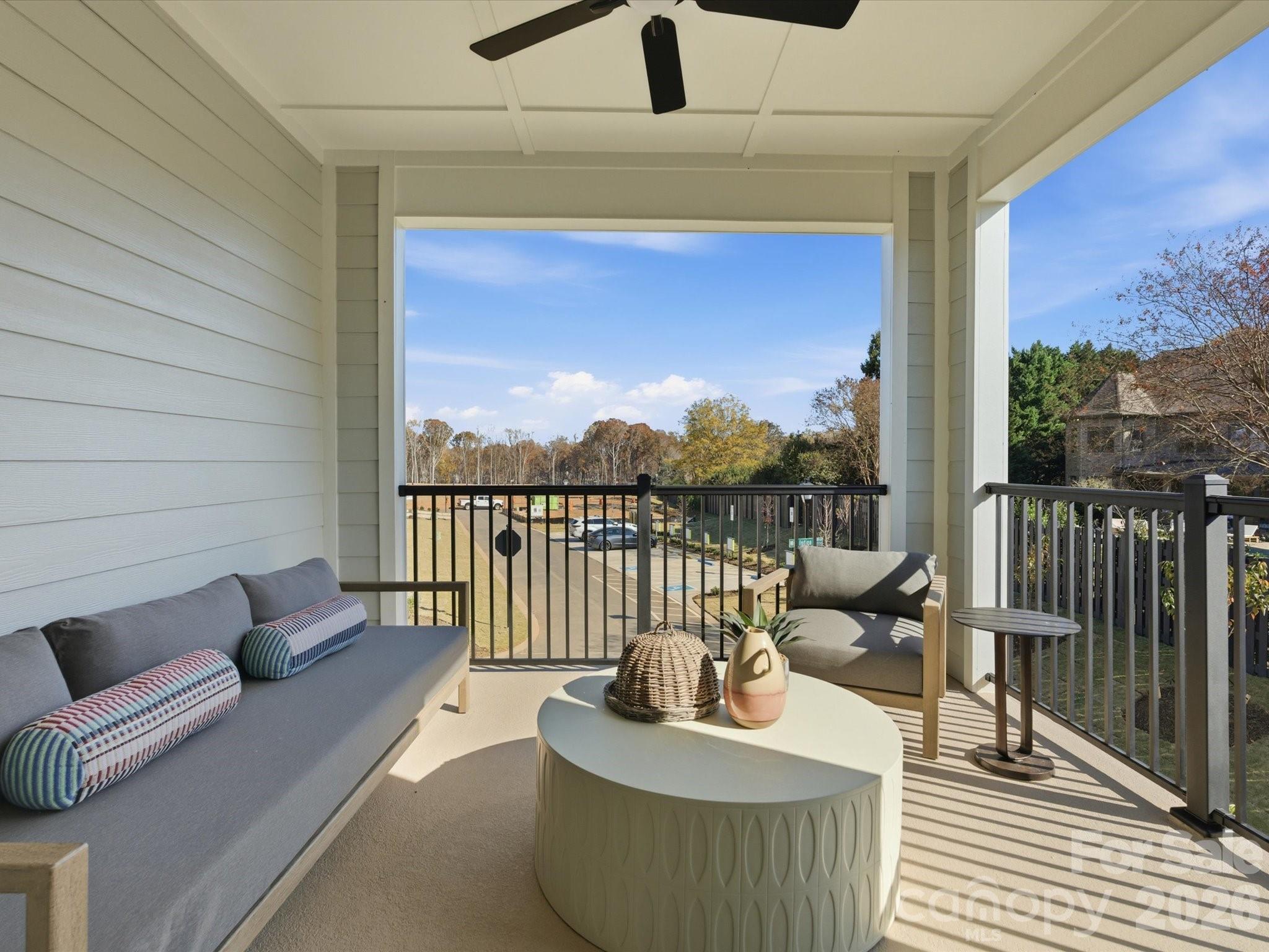 6012 Yellow Buckeye Drive — Charlotte