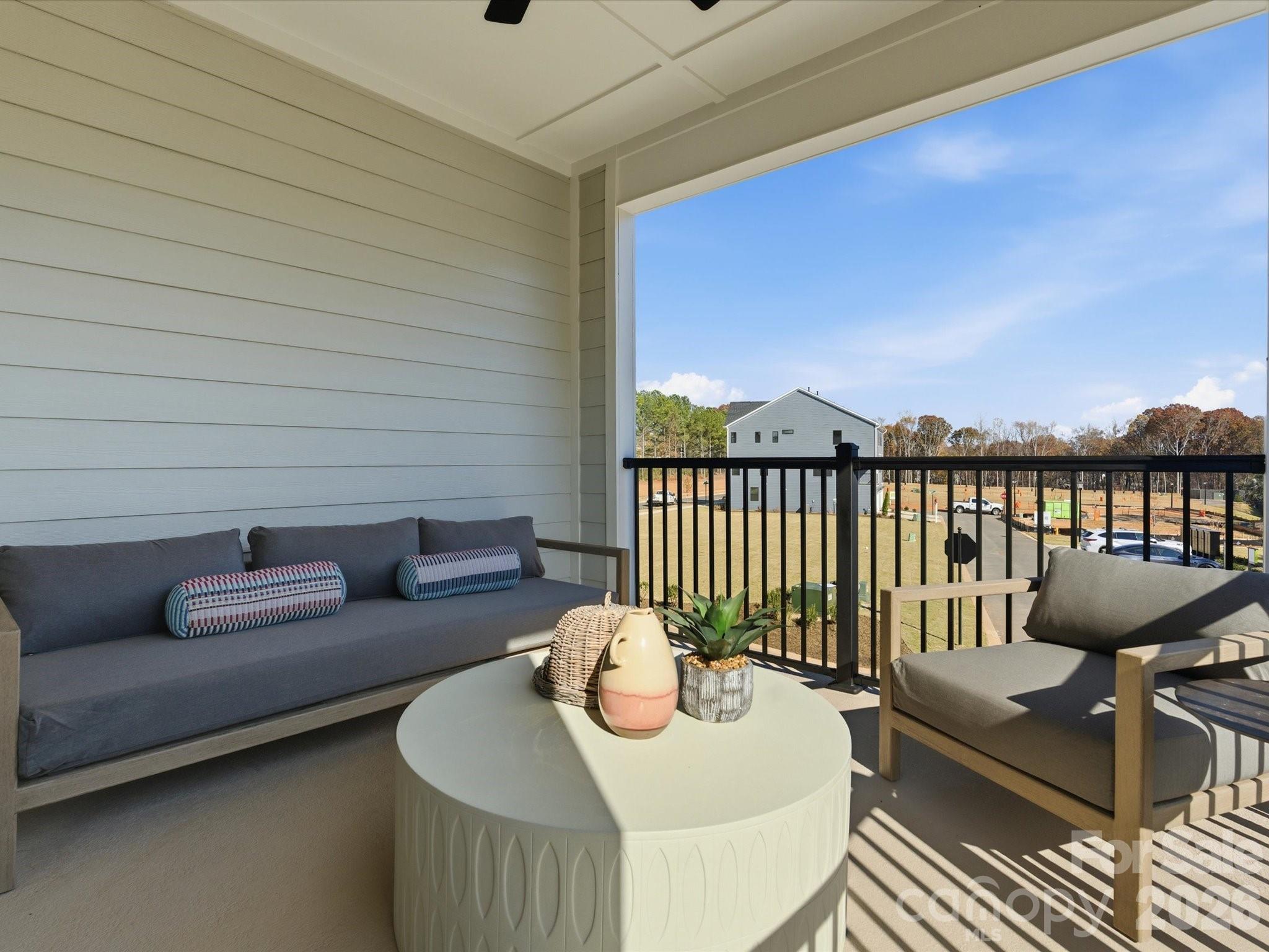 6012 Yellow Buckeye Drive — Charlotte