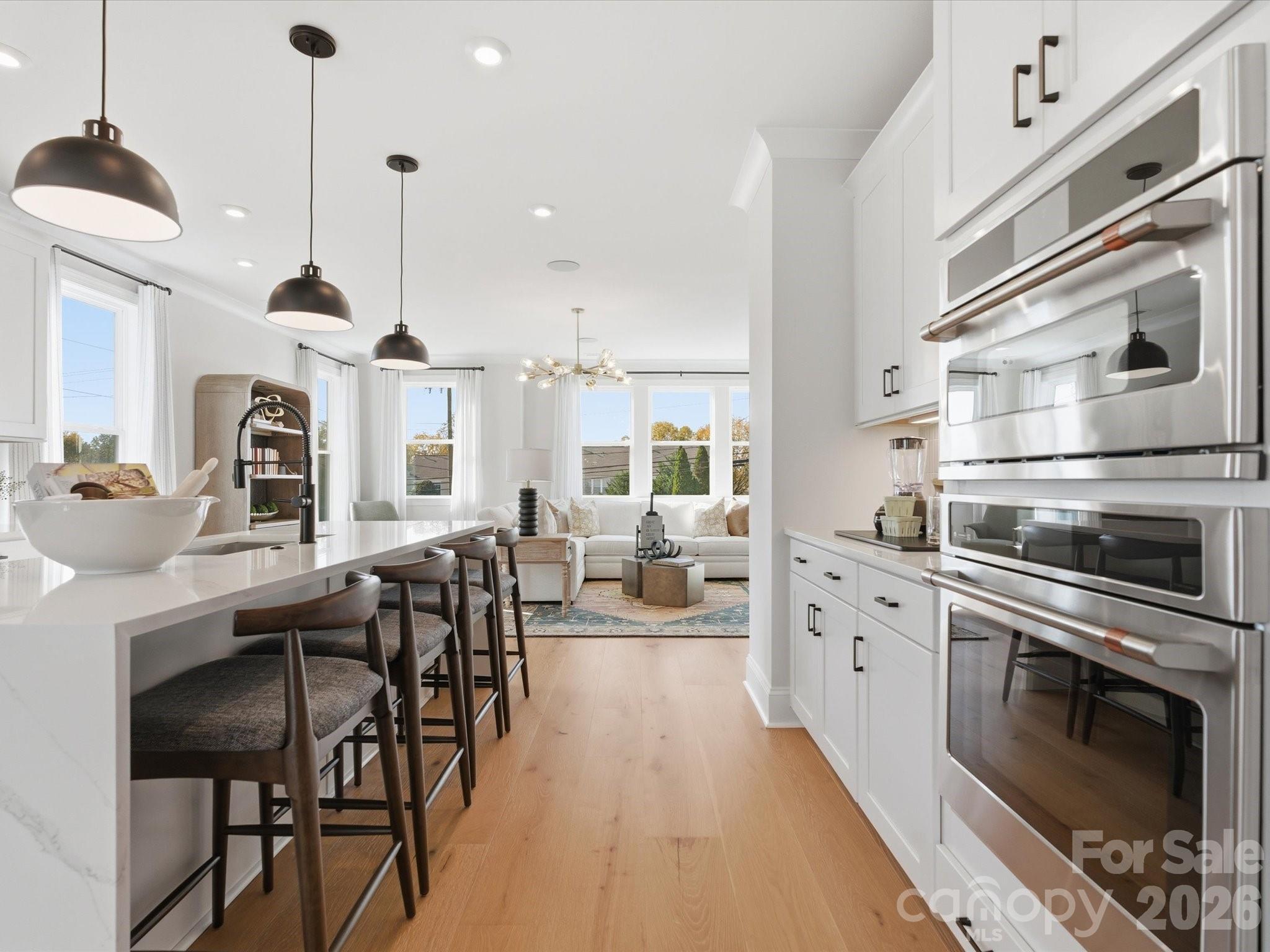 6012 Yellow Buckeye Drive — Charlotte