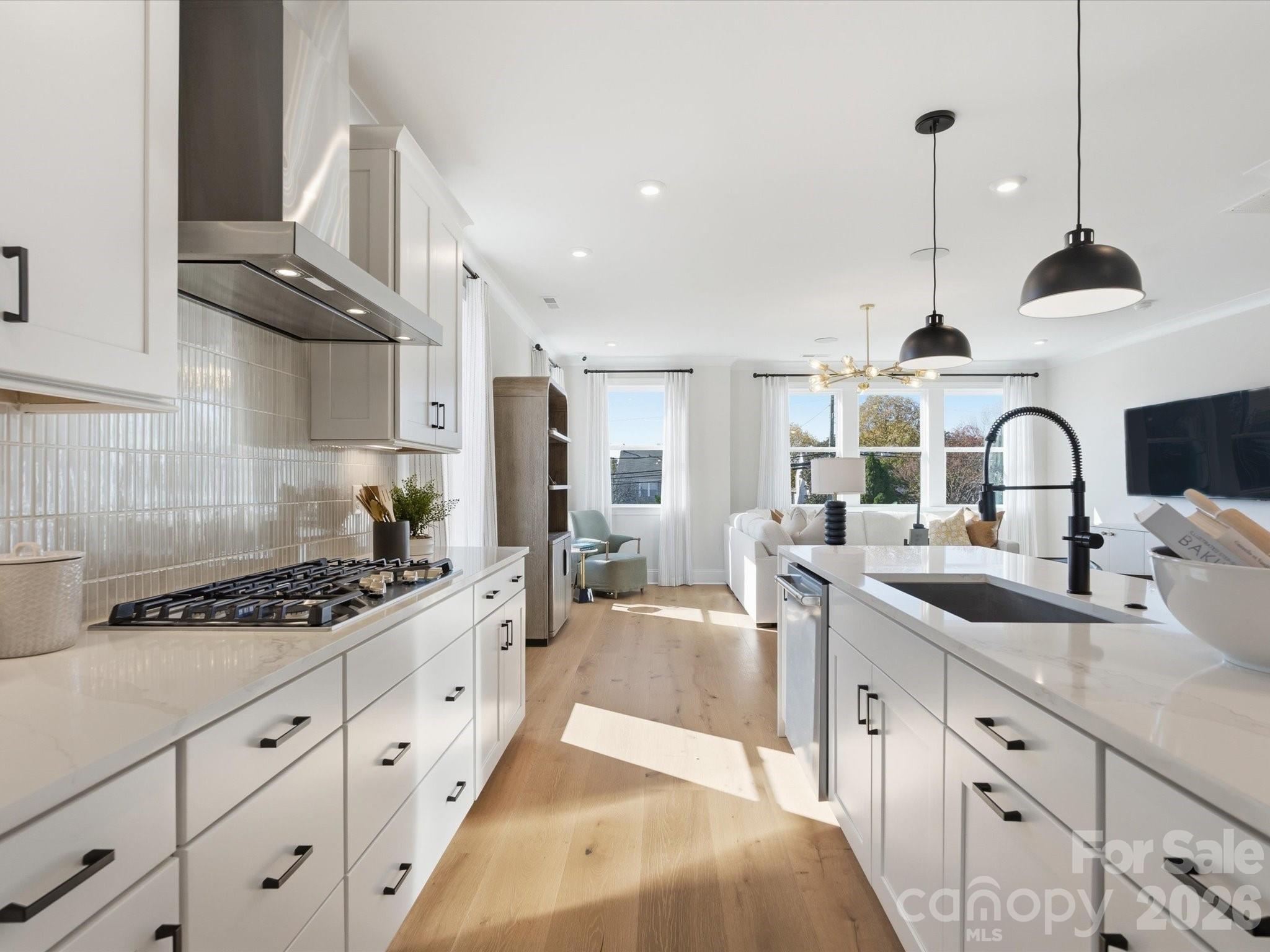 6012 Yellow Buckeye Drive — Charlotte
