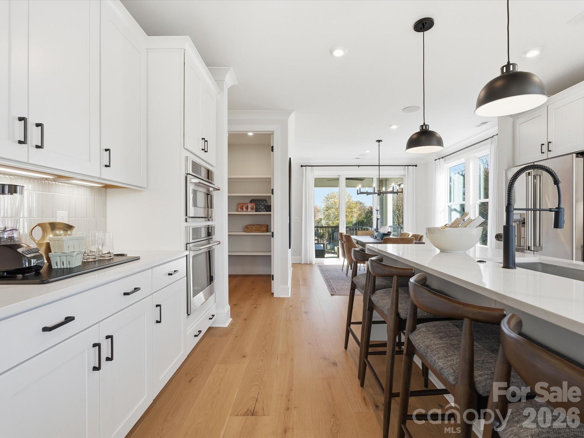 6012 Yellow Buckeye Drive — Charlotte