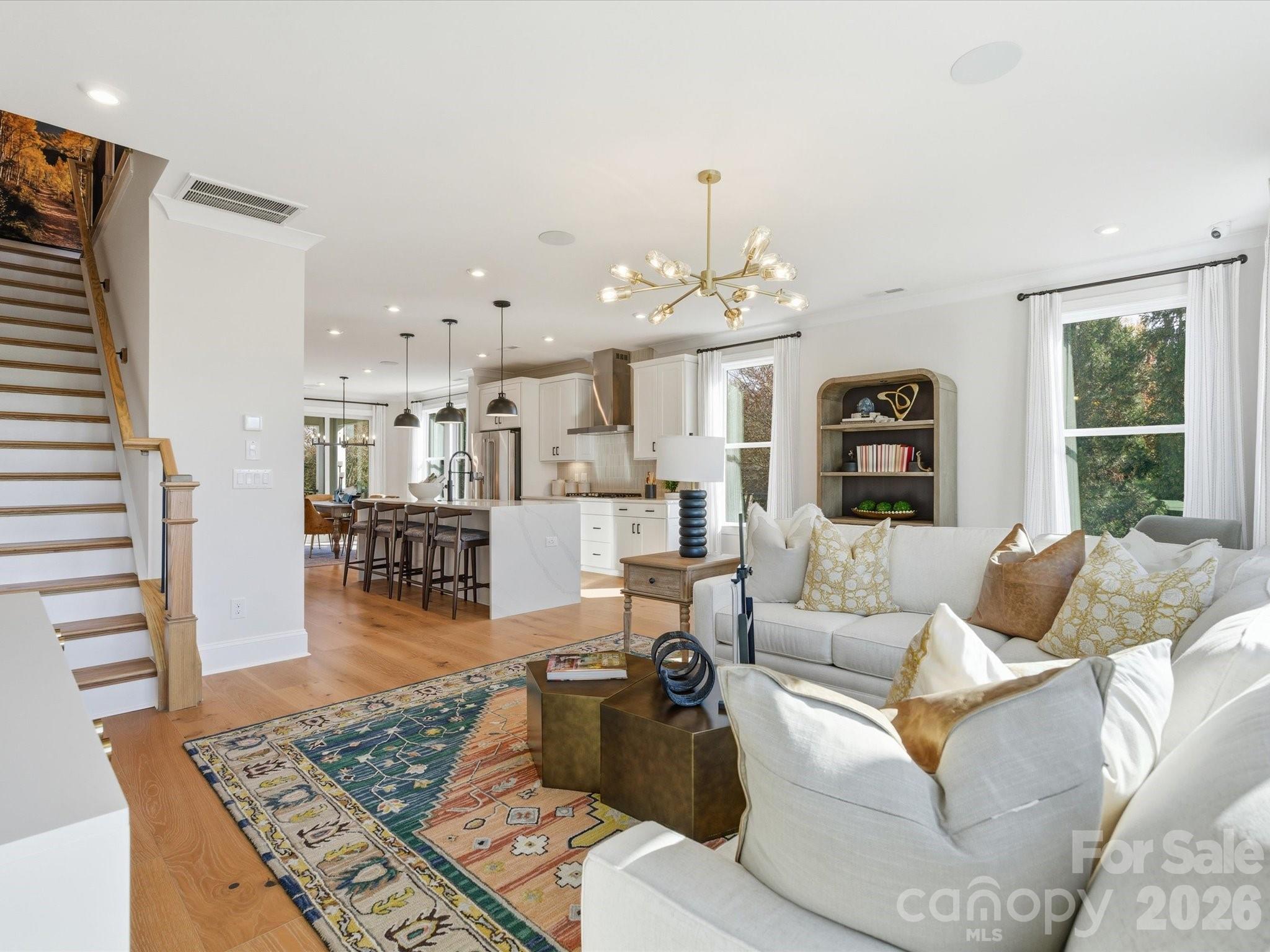 6012 Yellow Buckeye Drive — Charlotte