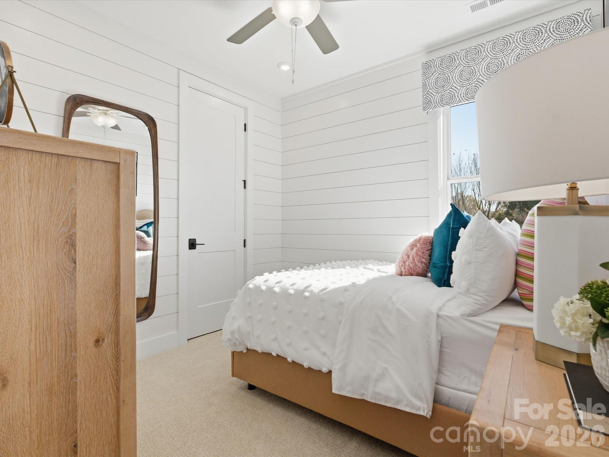 6012 Yellow Buckeye Drive — Charlotte