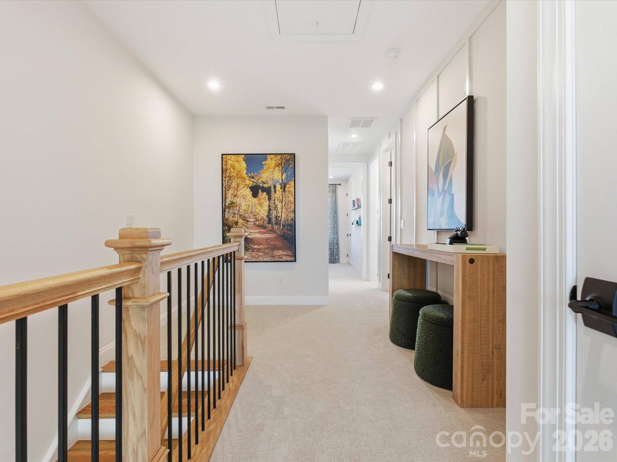 6012 Yellow Buckeye Drive — Charlotte