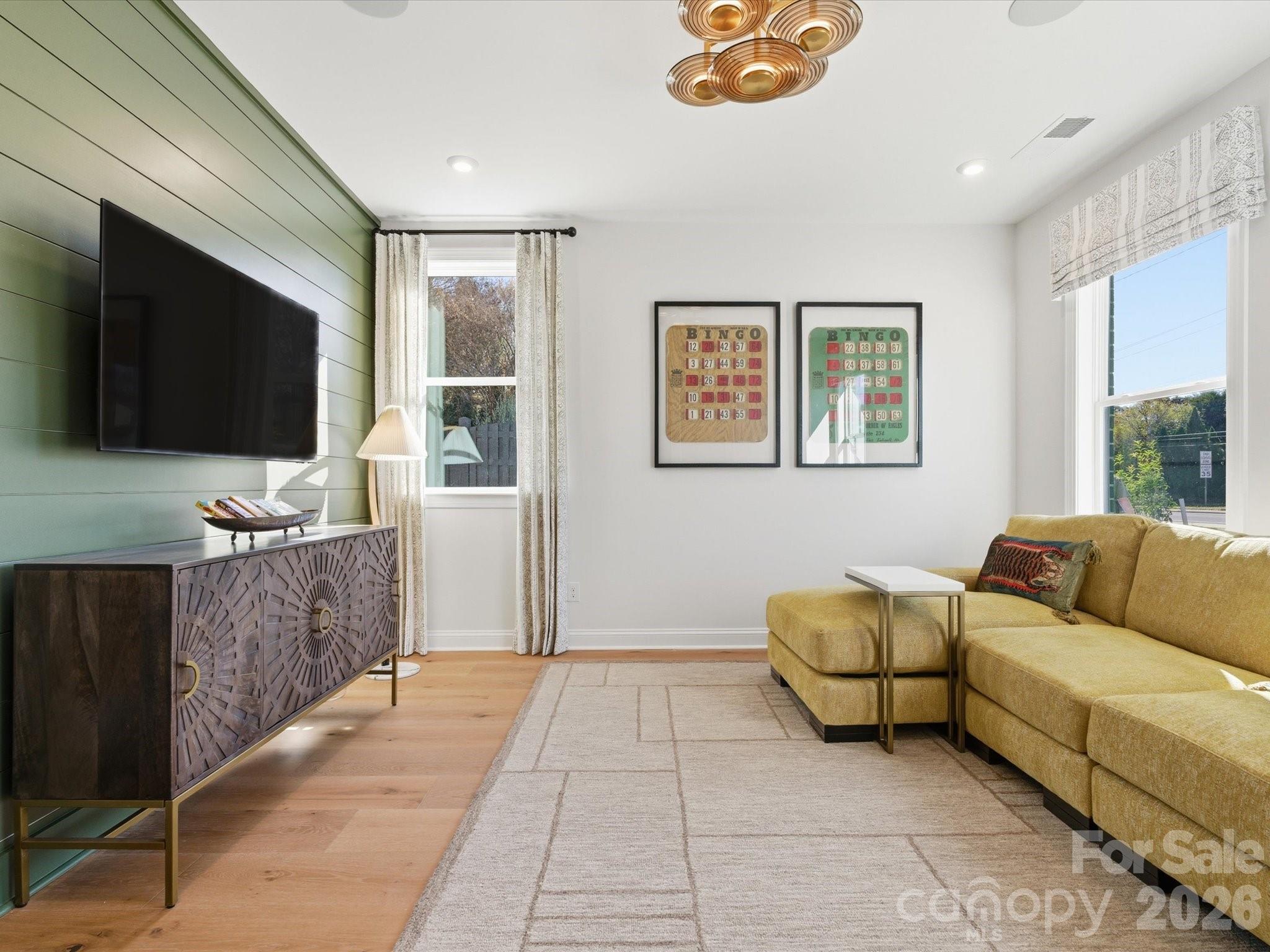 6012 Yellow Buckeye Drive — Charlotte