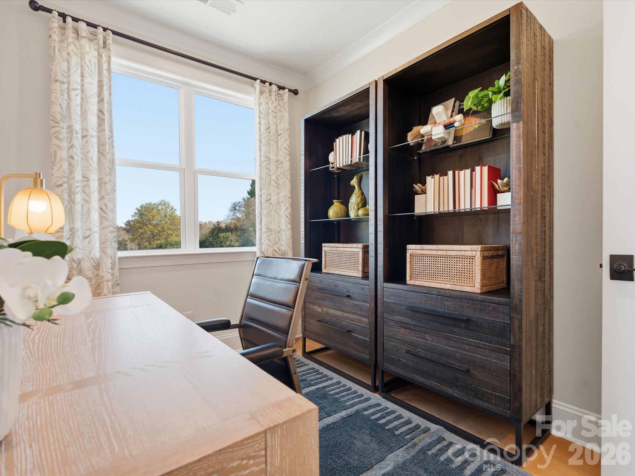 6012 Yellow Buckeye Drive — Charlotte