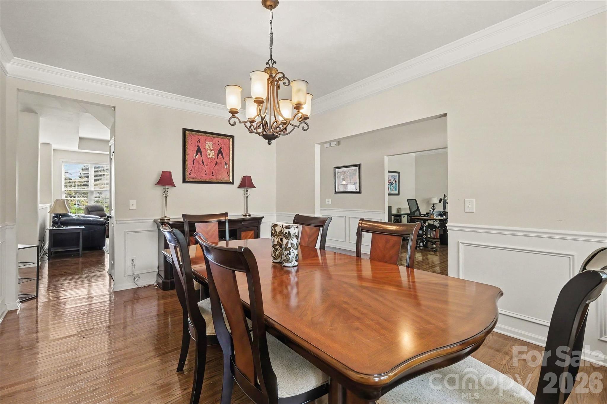 1008 Hawker Road — Matthews