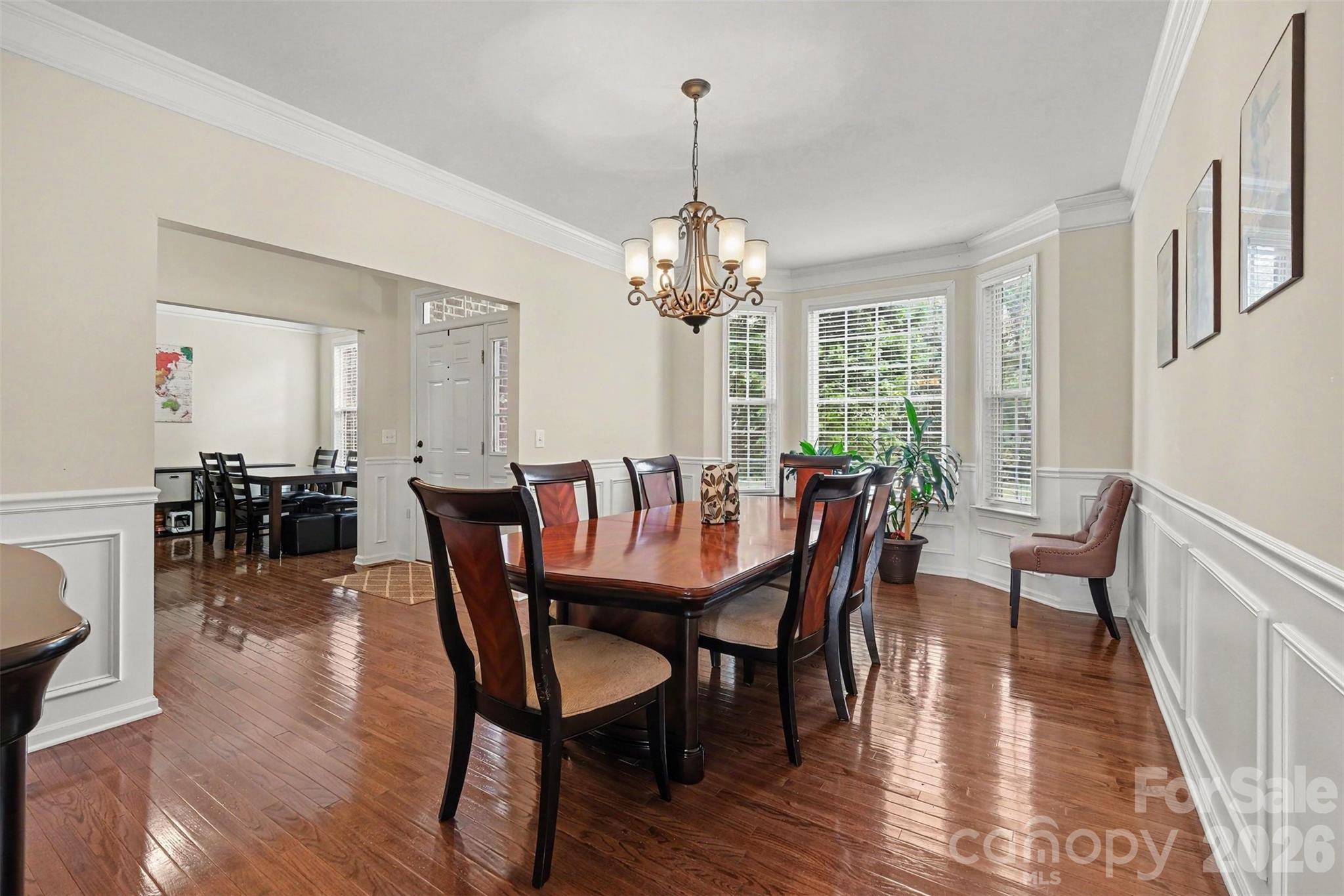 1008 Hawker Road — Matthews
